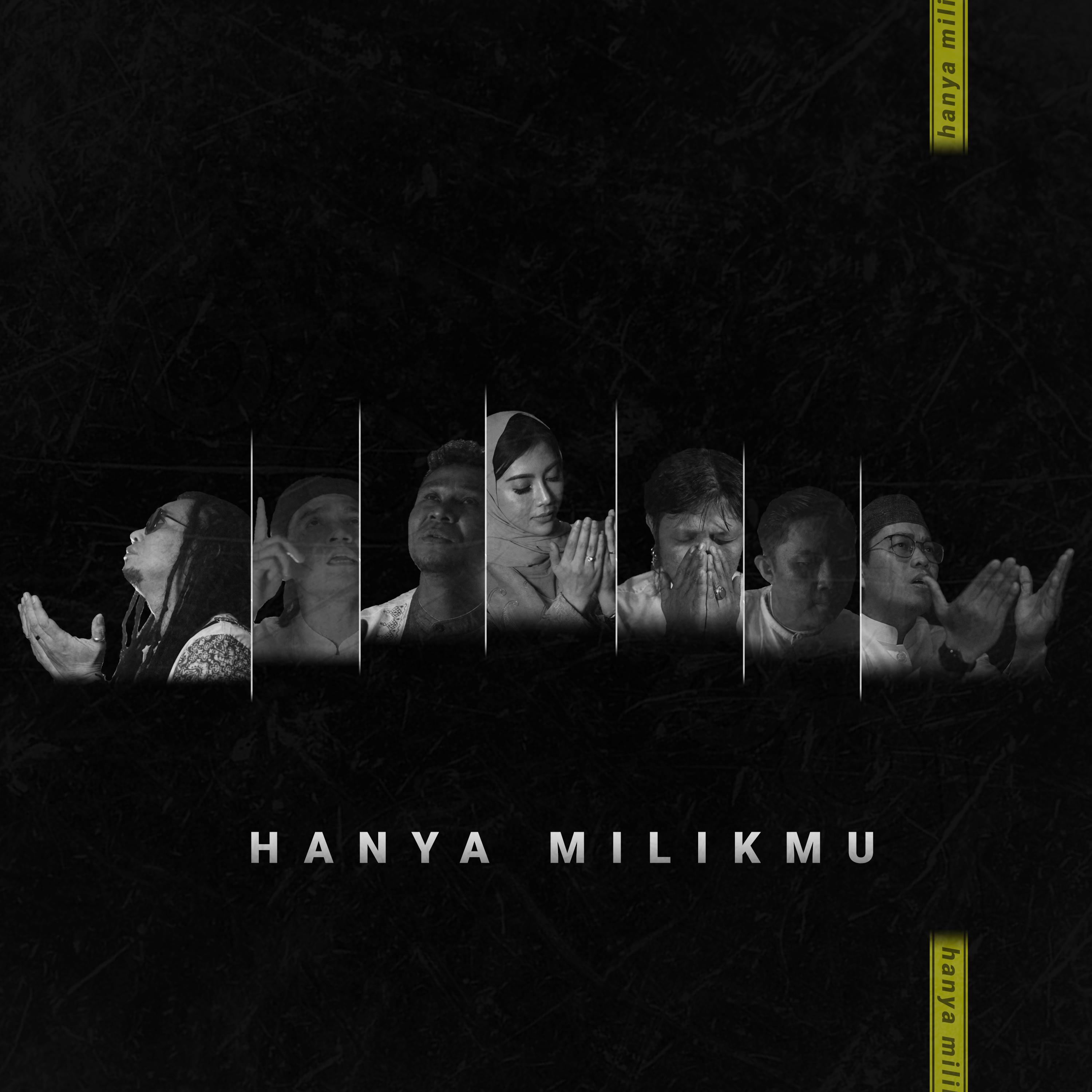 Постер альбома Hanya Milikmu