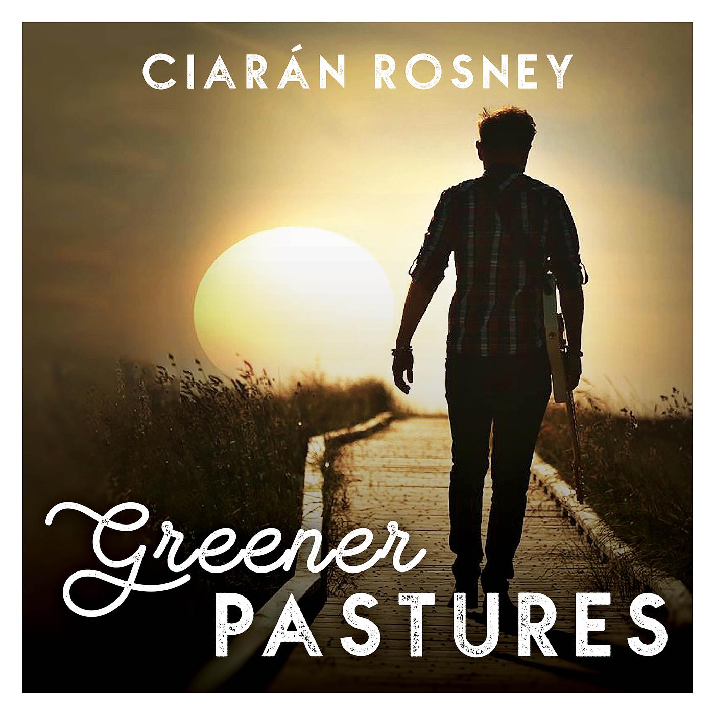 Постер альбома Greener Pastures