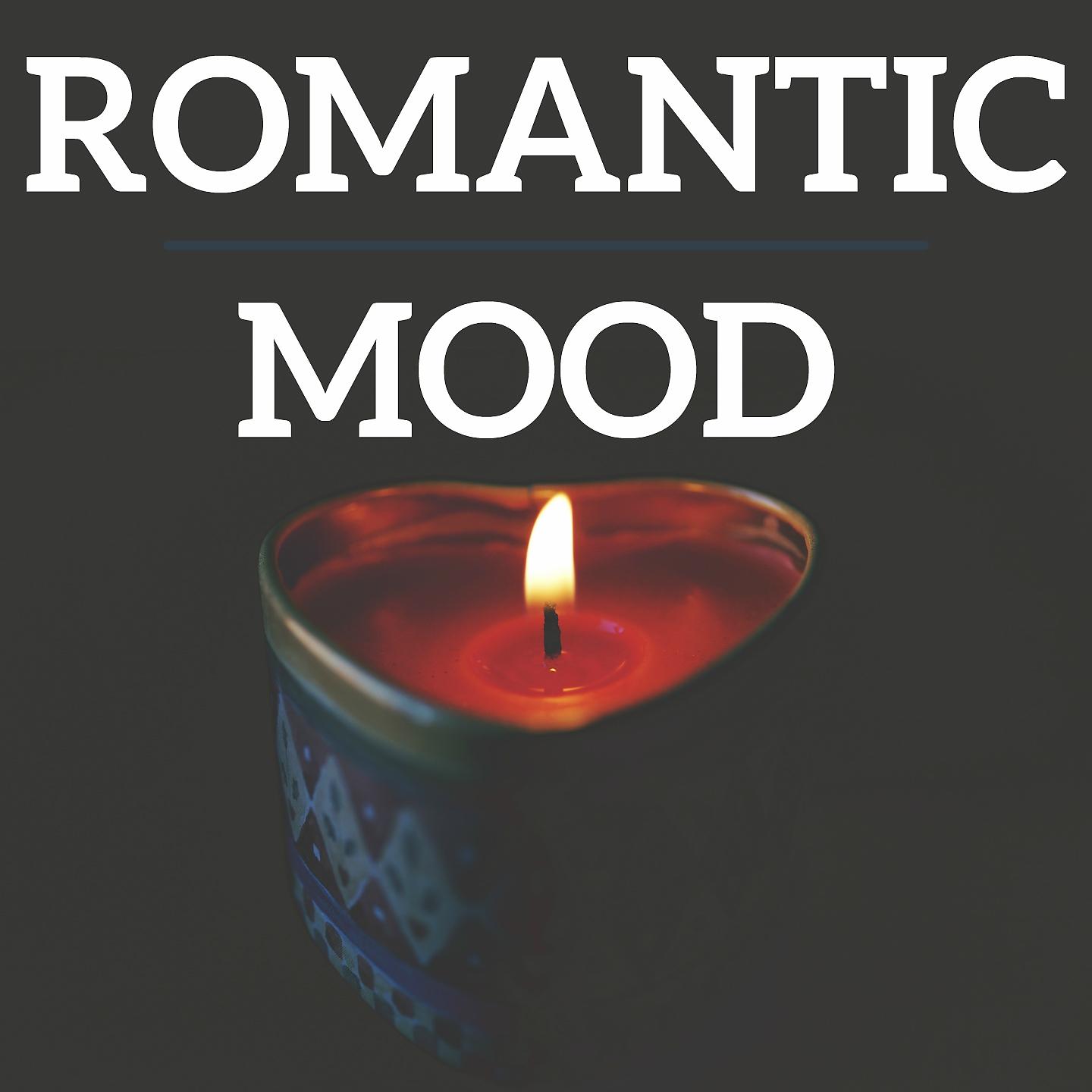 Постер альбома Romantic Mood