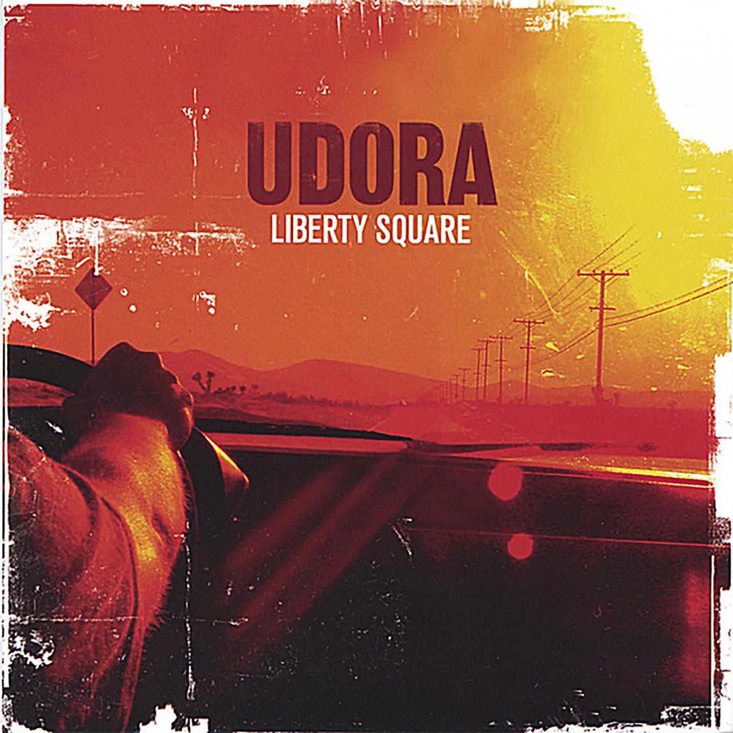 Постер альбома Liberty Square