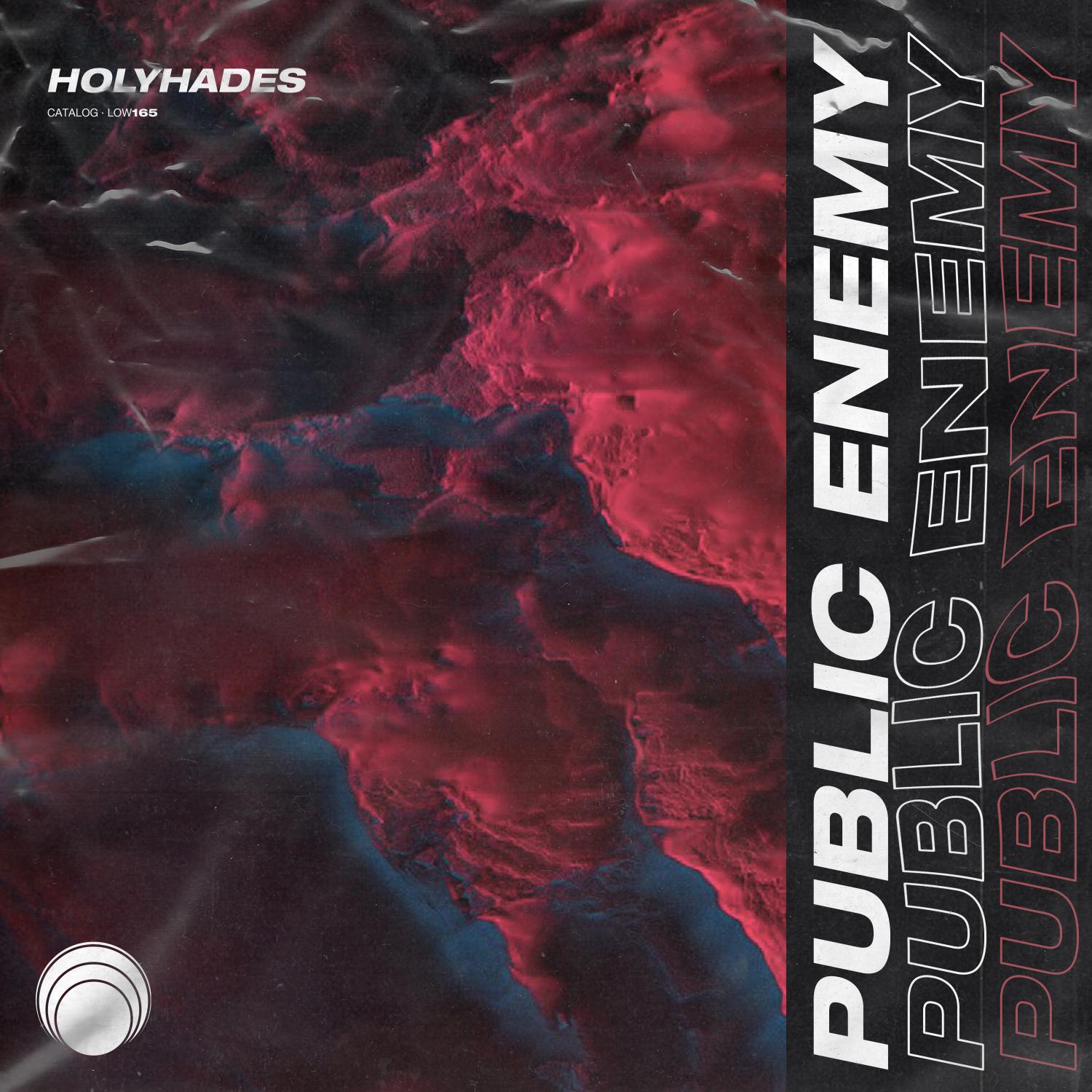 Постер альбома Public Enemy