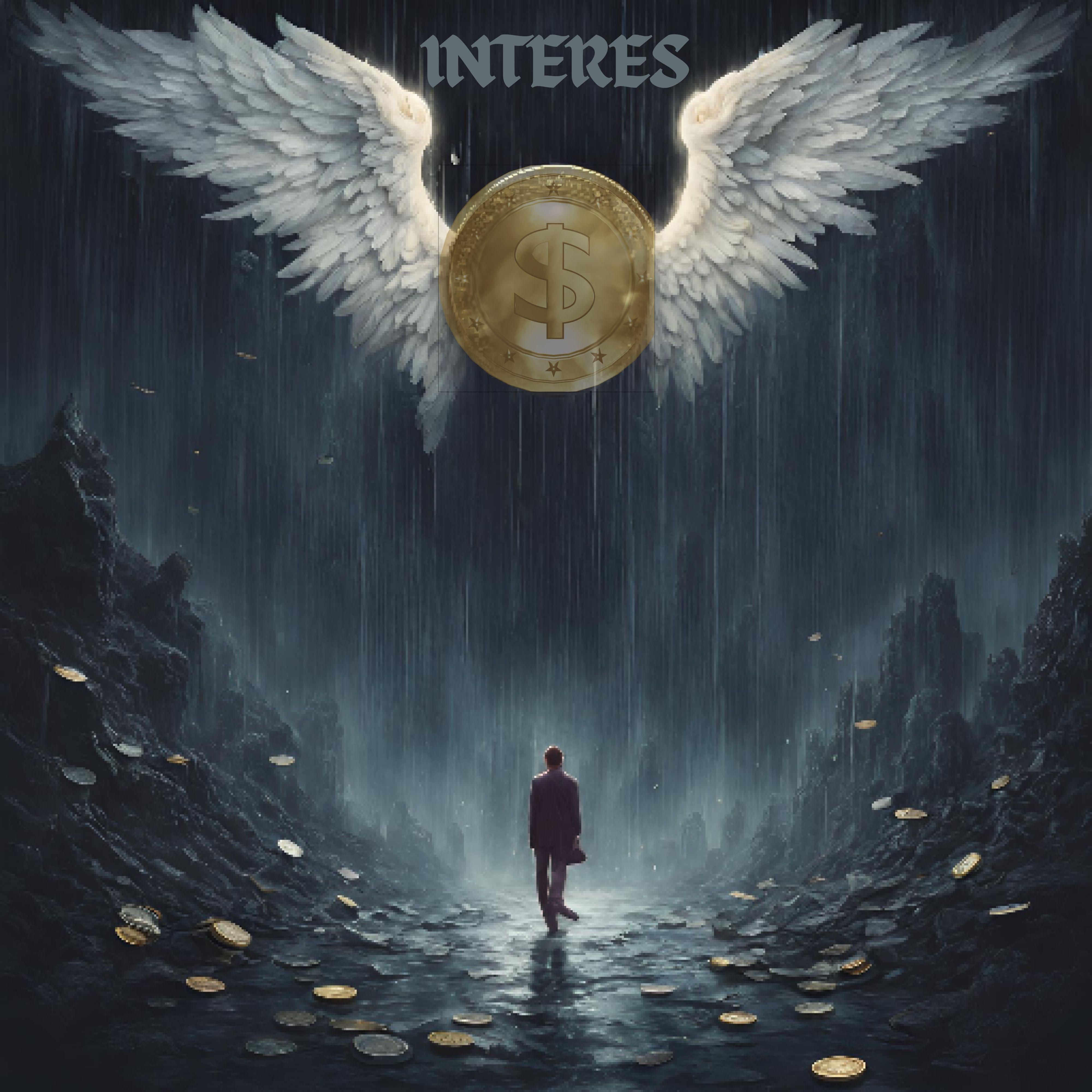 Постер альбома Interés