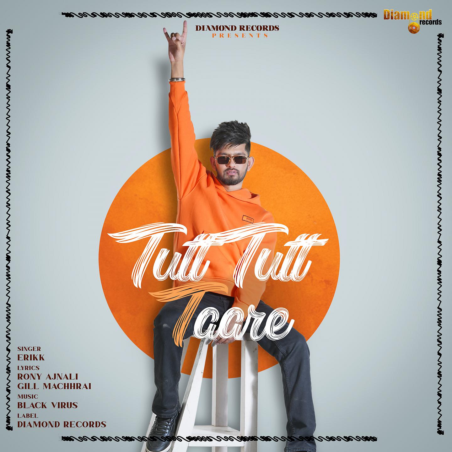 Постер альбома Tutt Tutt Taare
