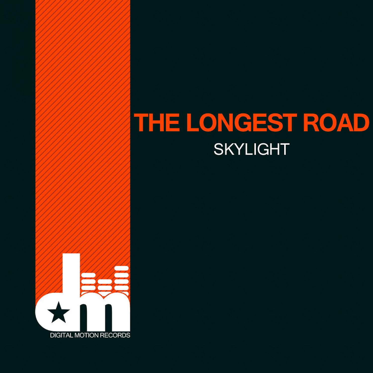 Постер альбома The Longest Road