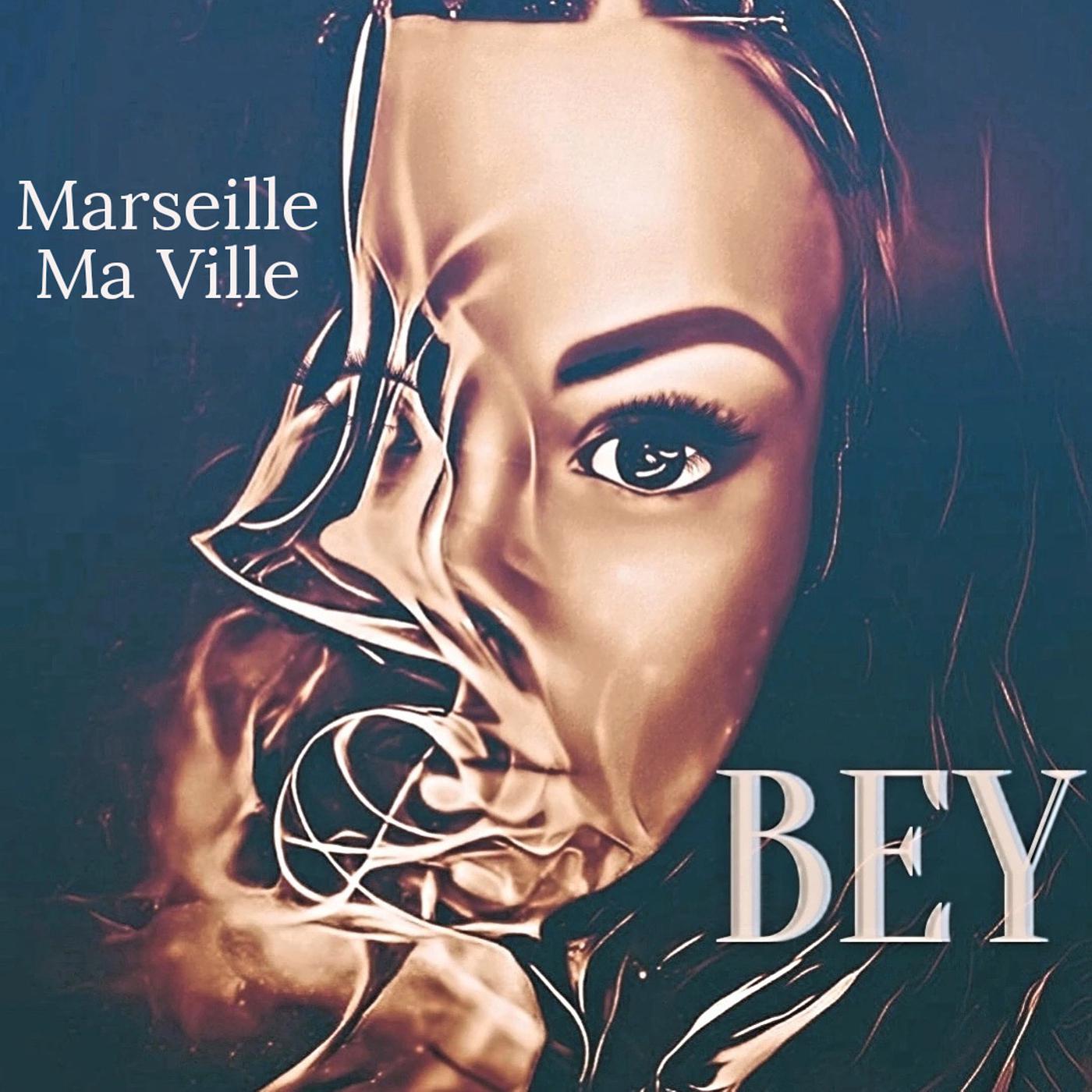 Постер альбома Marseille Ma Ville