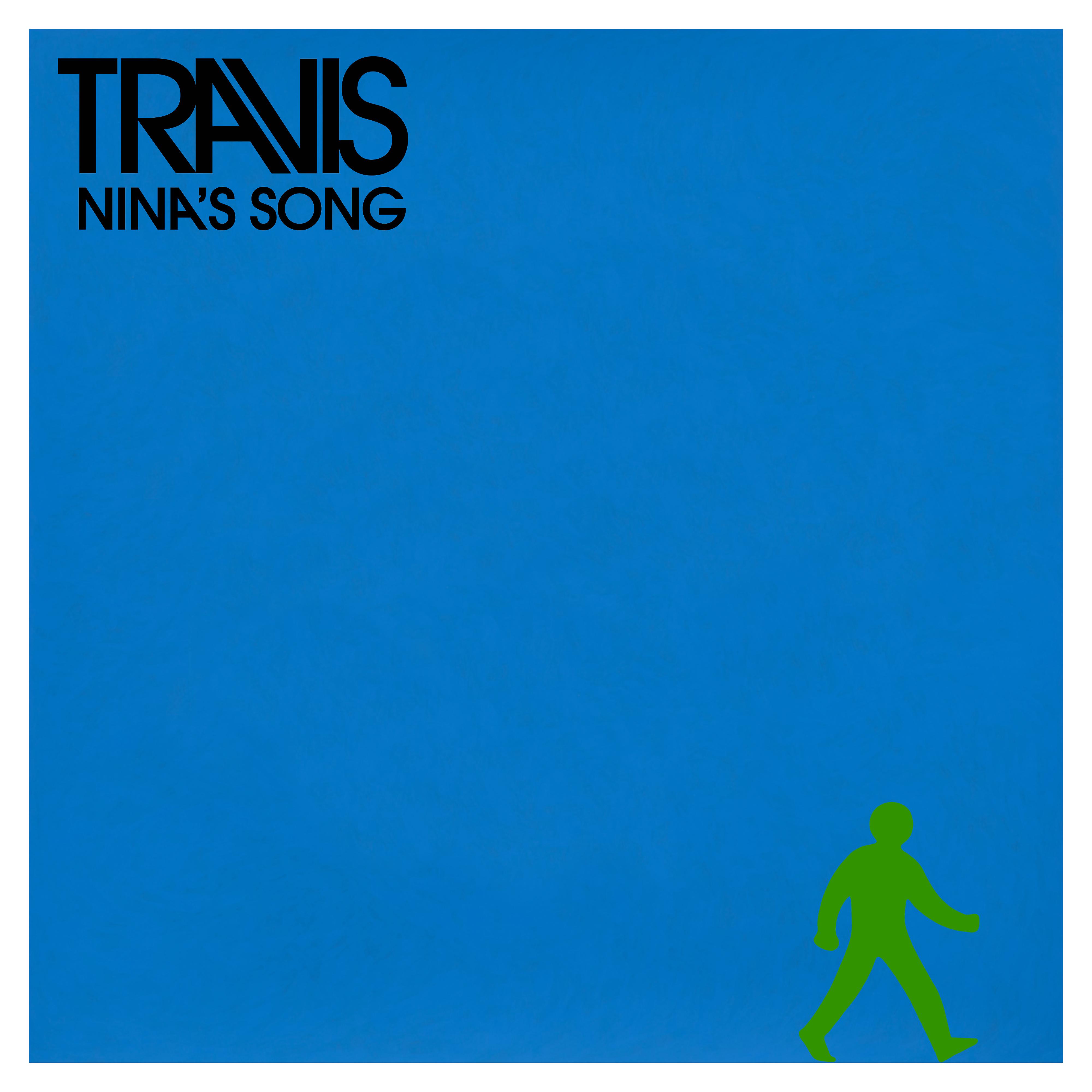 Постер альбома Nina's Song
