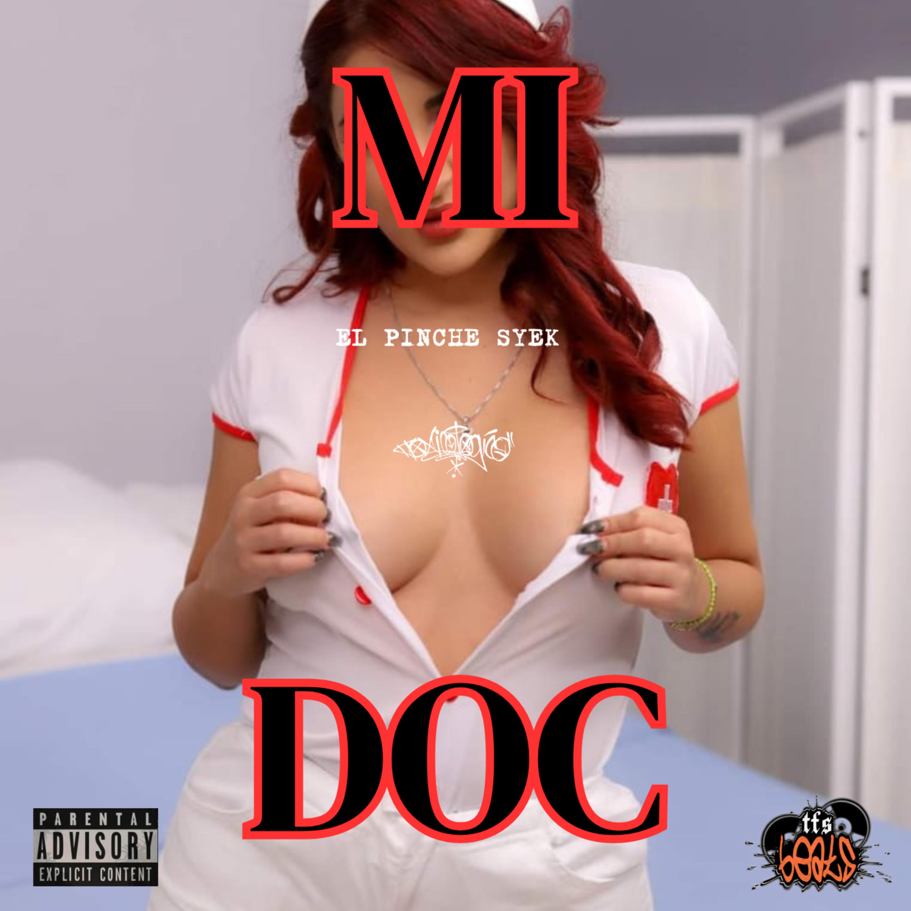 Постер альбома Mi Doc