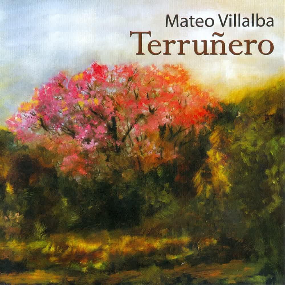 Постер альбома Terruñero