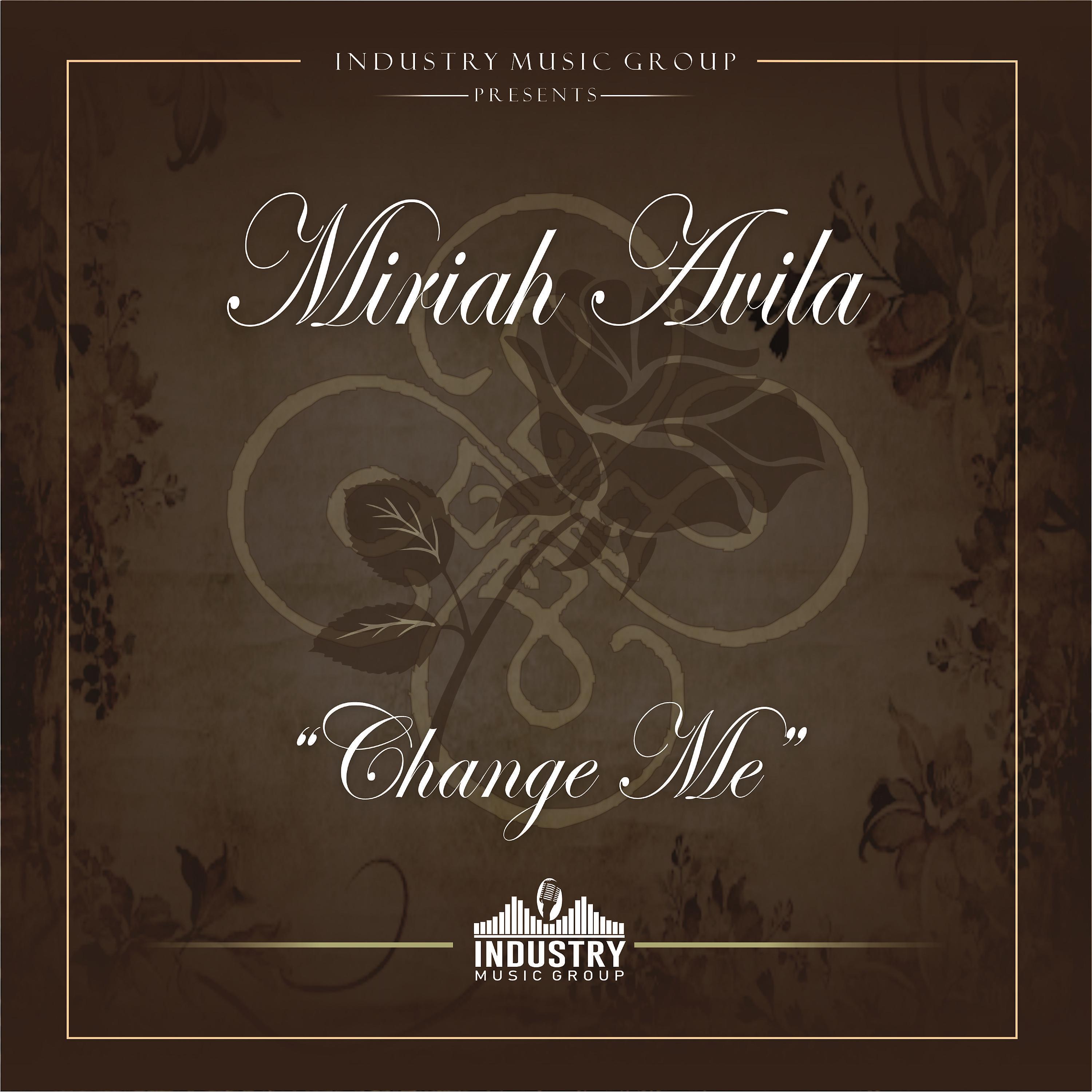Постер альбома Change Me (Radio Edit)