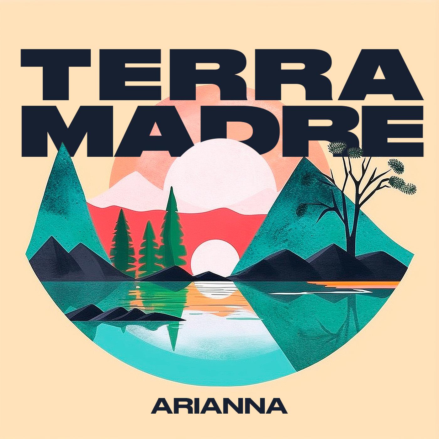 Постер альбома Terra Madre