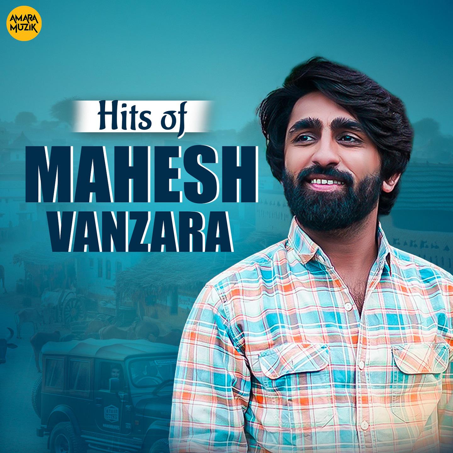 Постер альбома Hits of Mahesh Vanzara