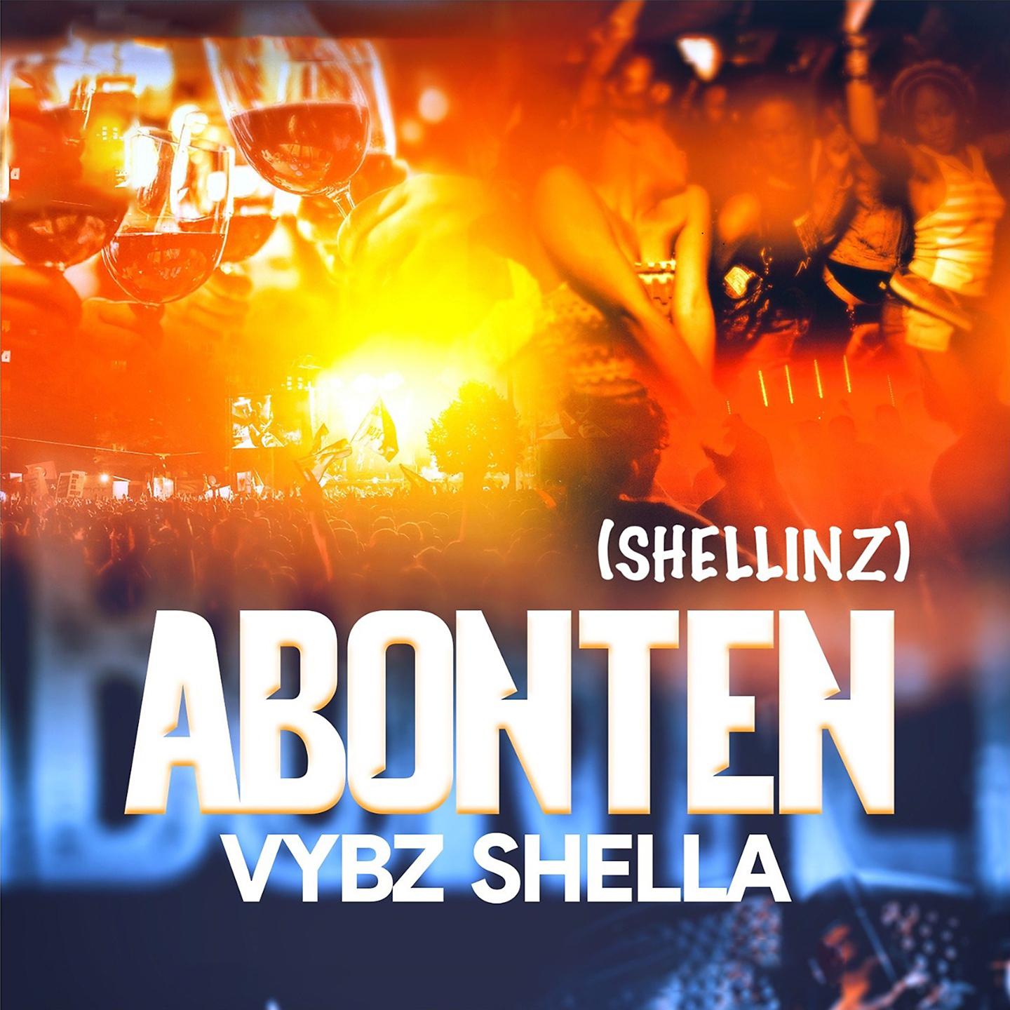 Постер альбома Abonten