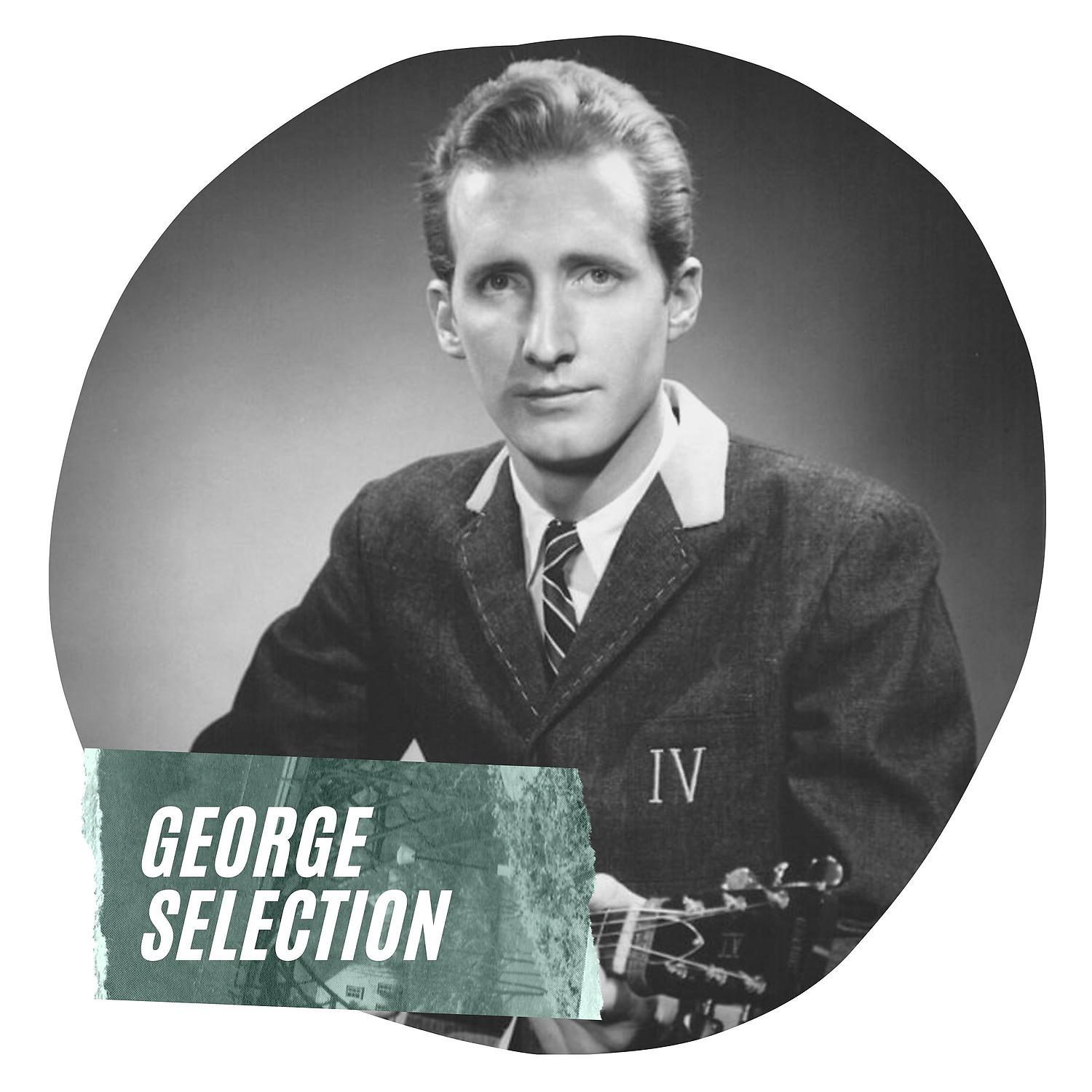 Постер альбома George Selection
