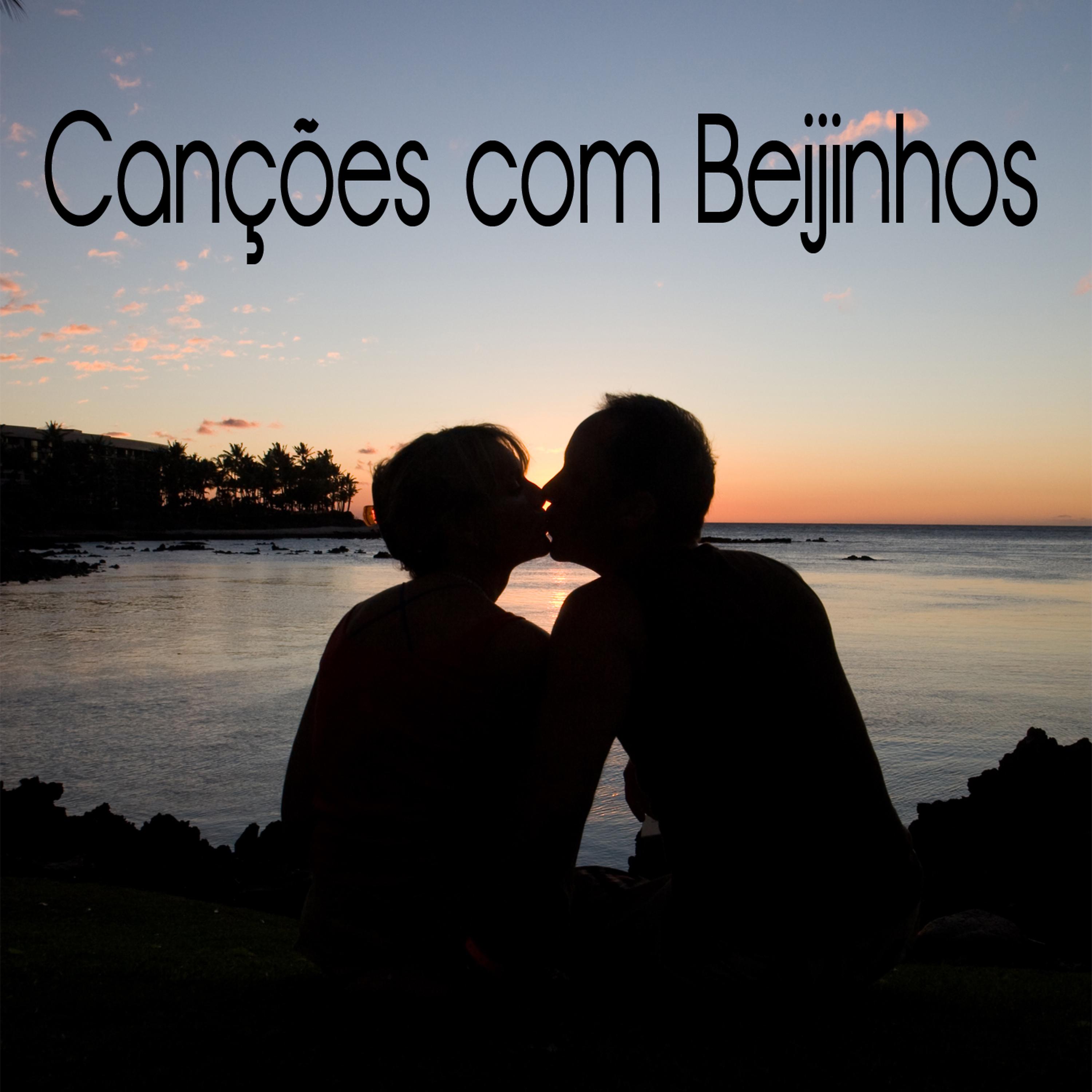 Постер альбома Canções Com Beijinhos