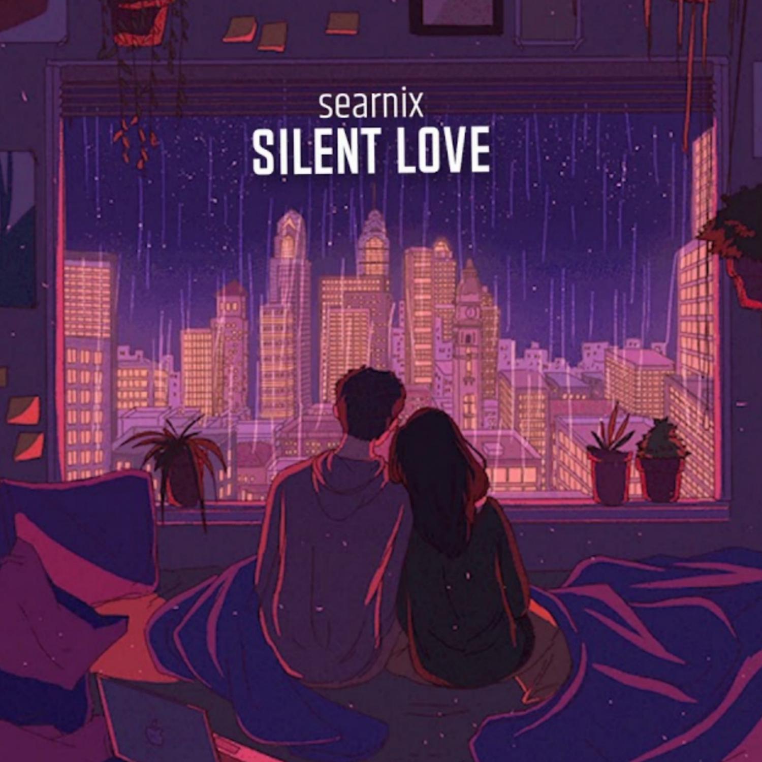 Постер альбома Silent love