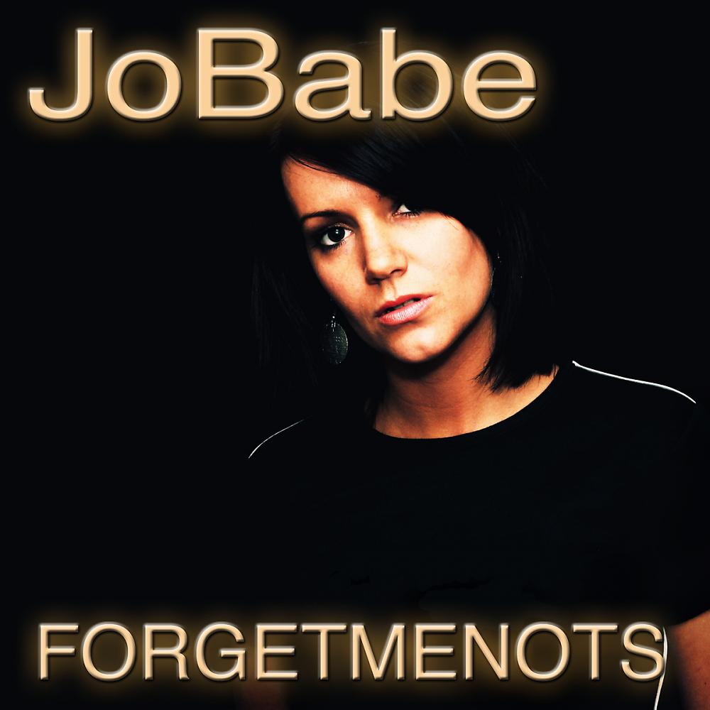 Постер альбома Forget Me Nots