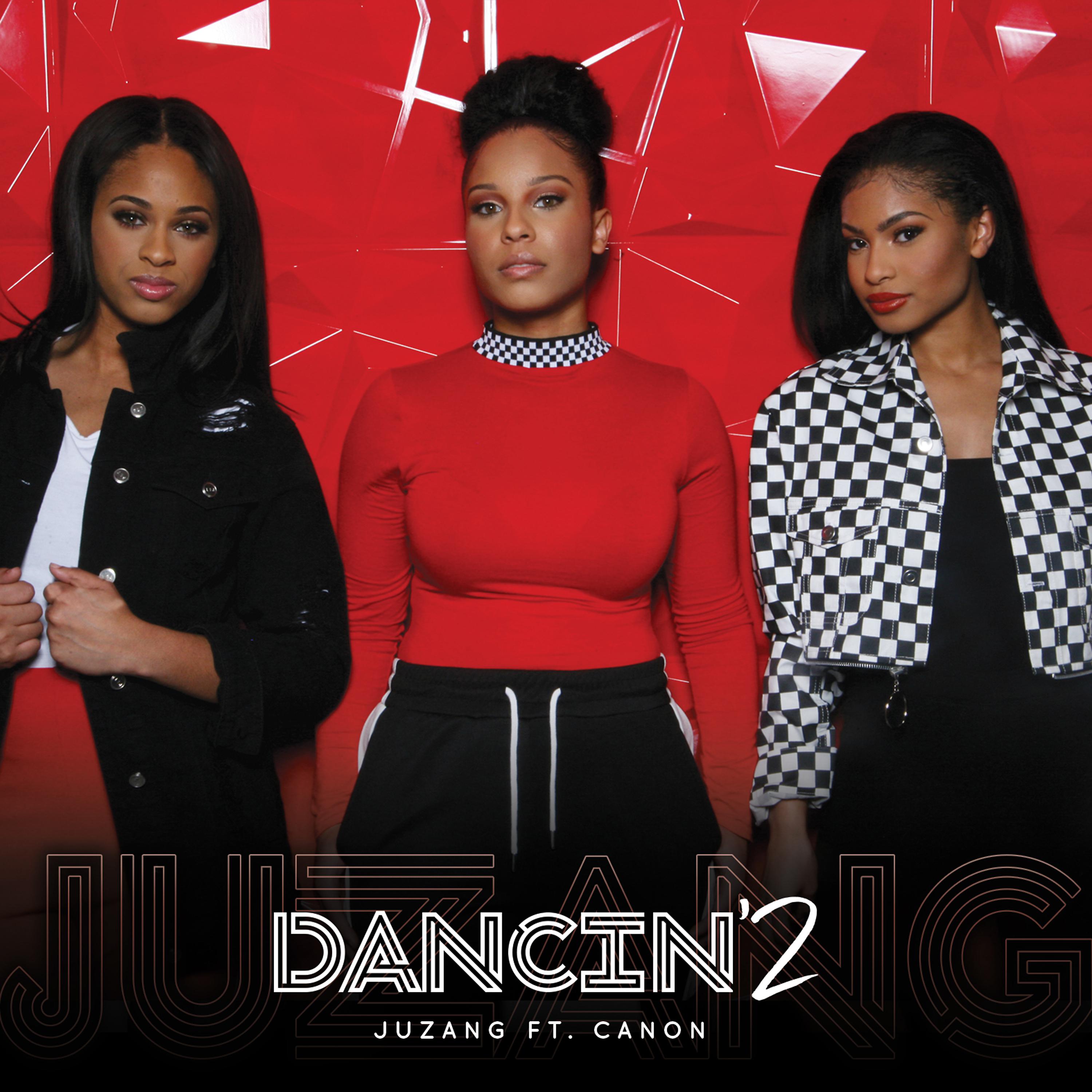 Постер альбома Dancin'2