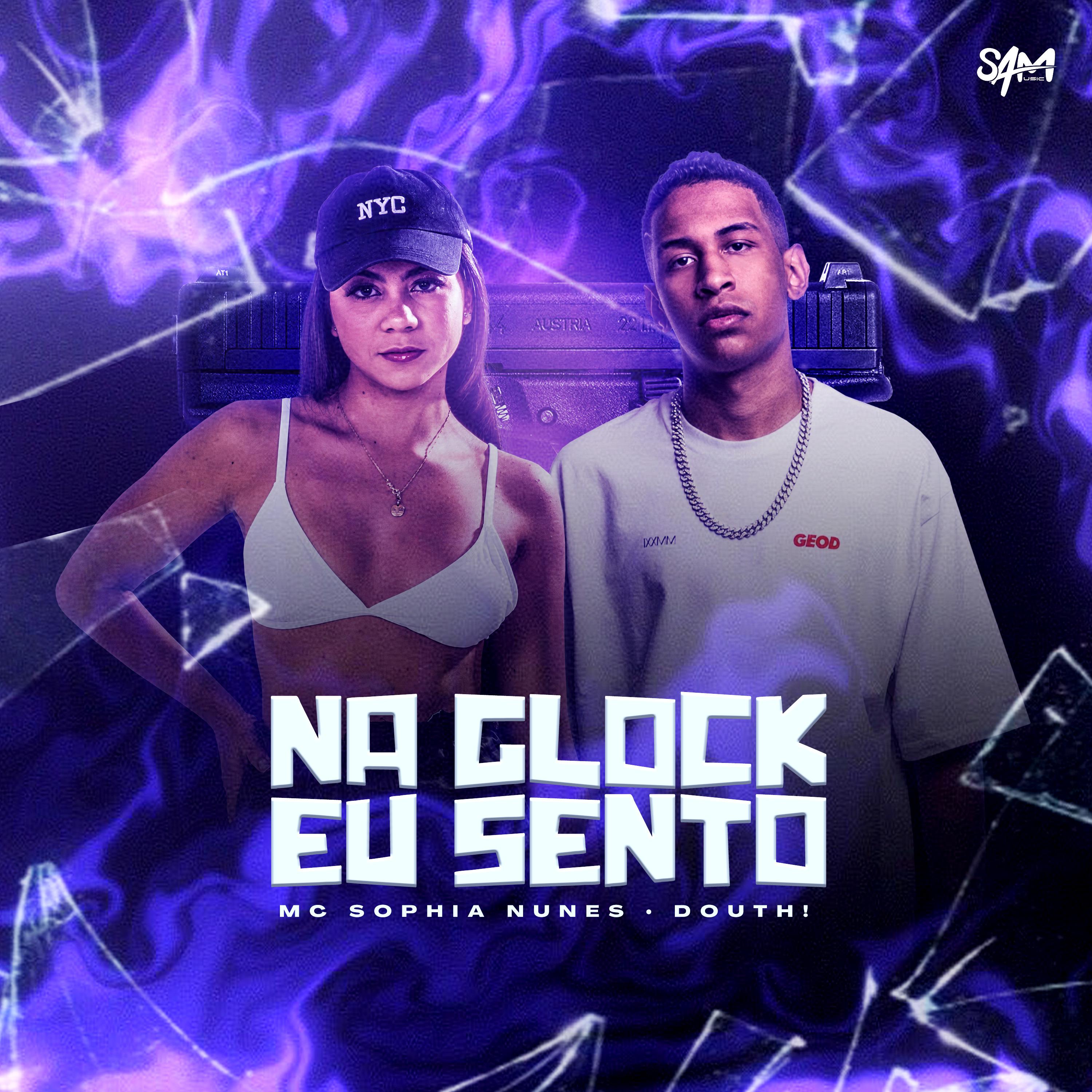 Постер альбома Na Glock Eu Sento