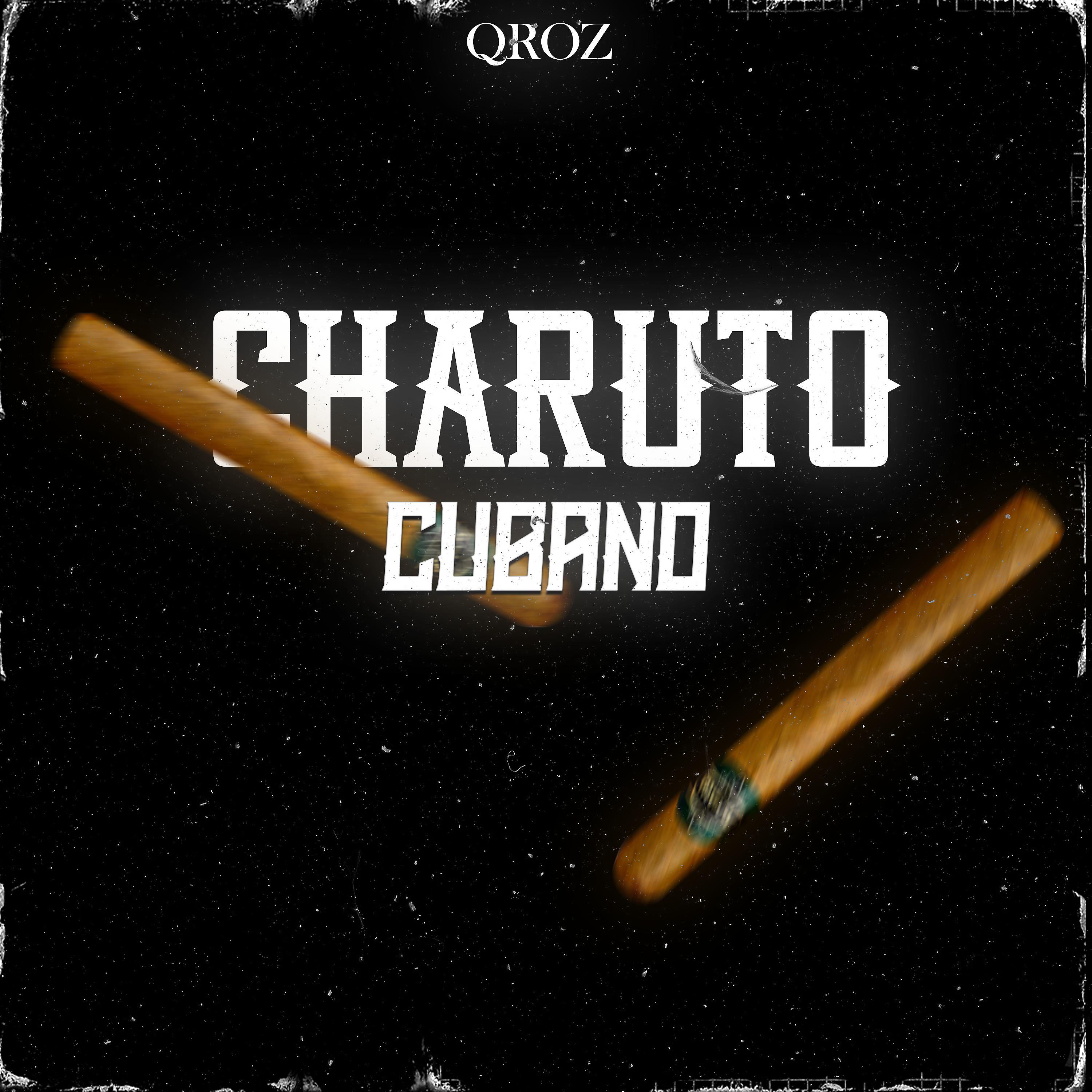 Постер альбома Charuto Cubano
