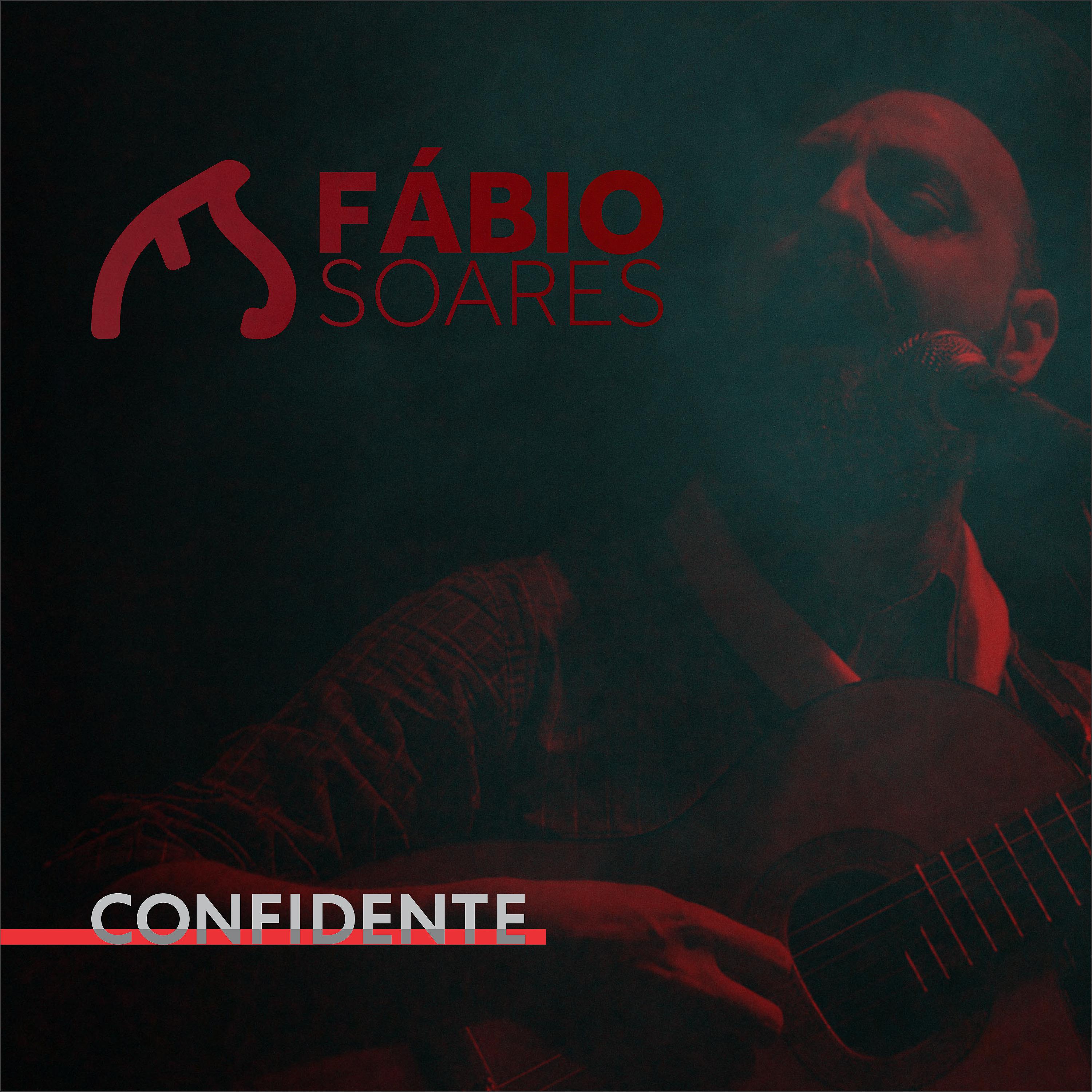 Постер альбома Confidente
