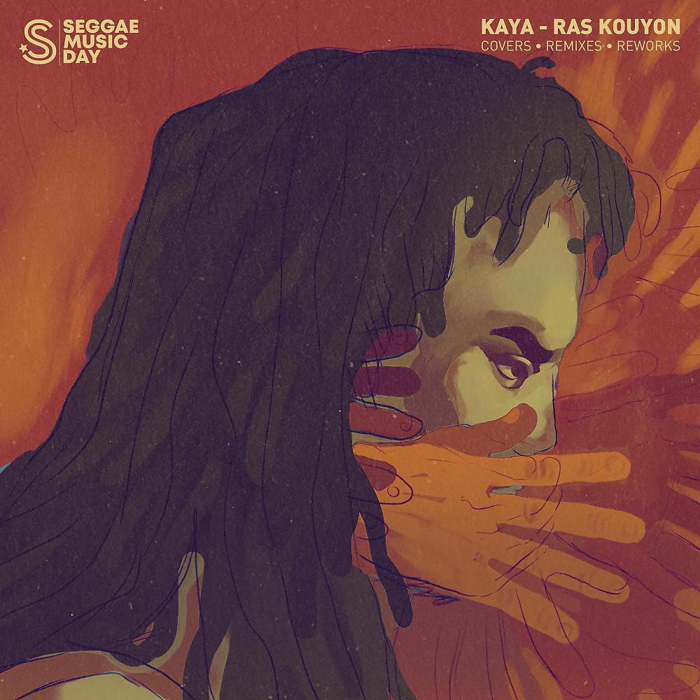 Постер альбома Ras Kouyon (Covers, Remixes & Reworks)