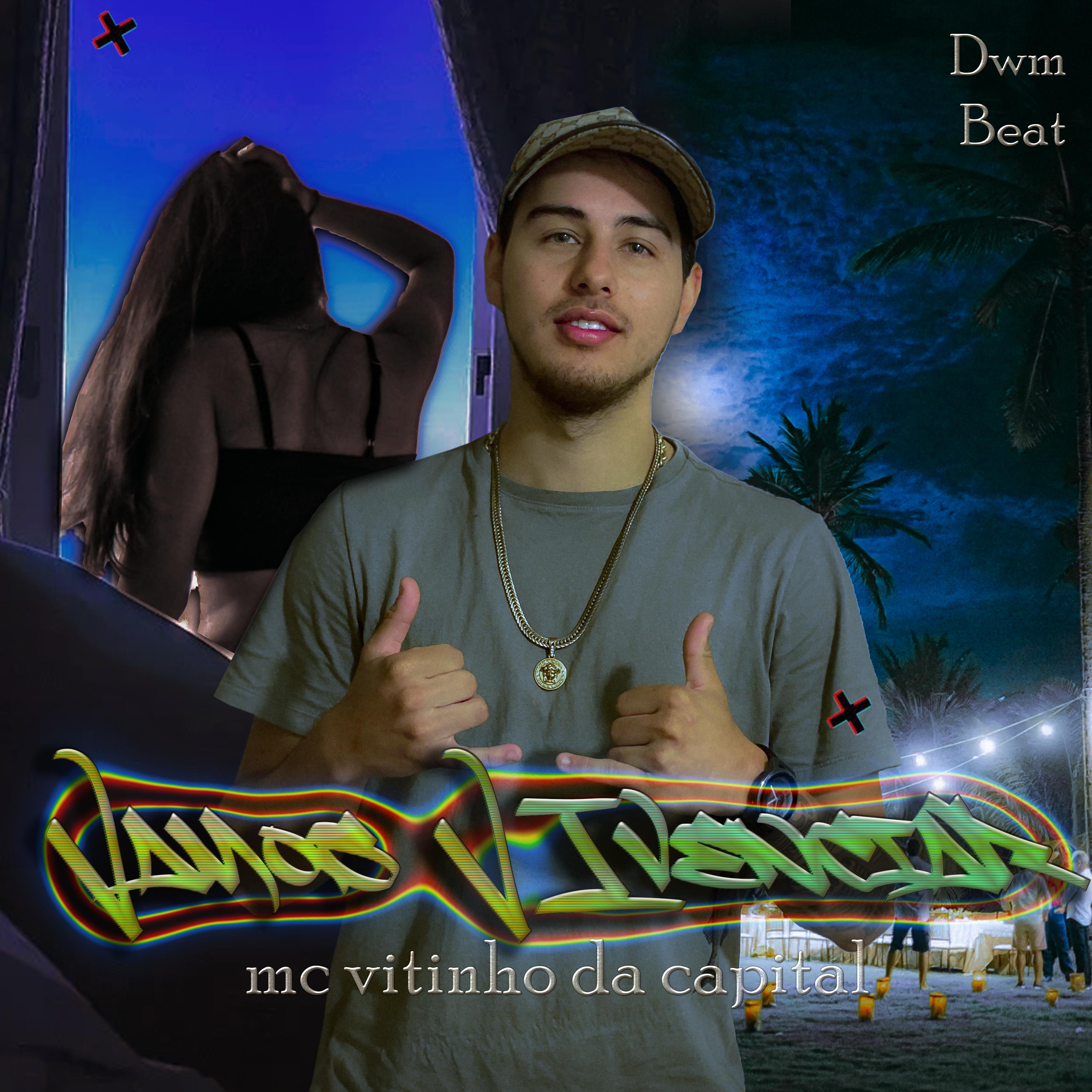 Постер альбома Vamos Vivenciar