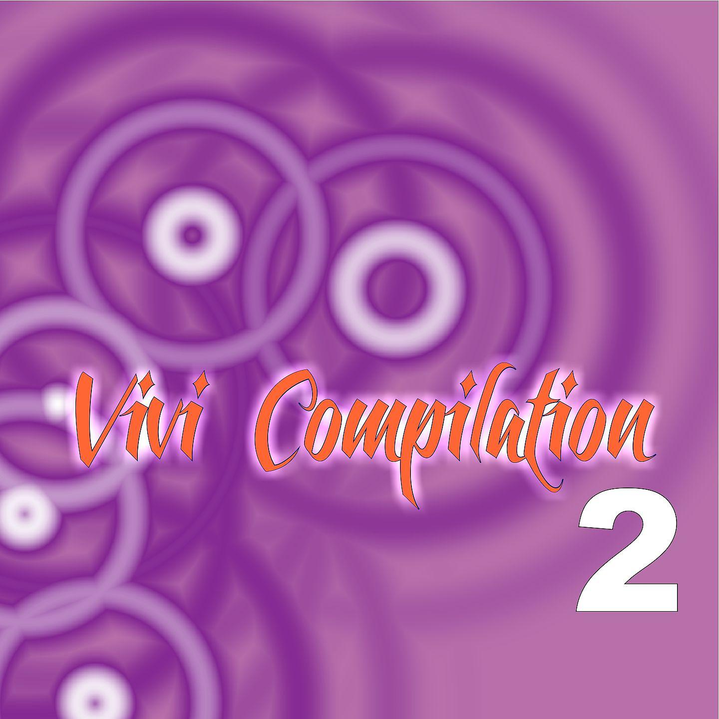 Постер альбома Vivi Compilation, Vol. 2