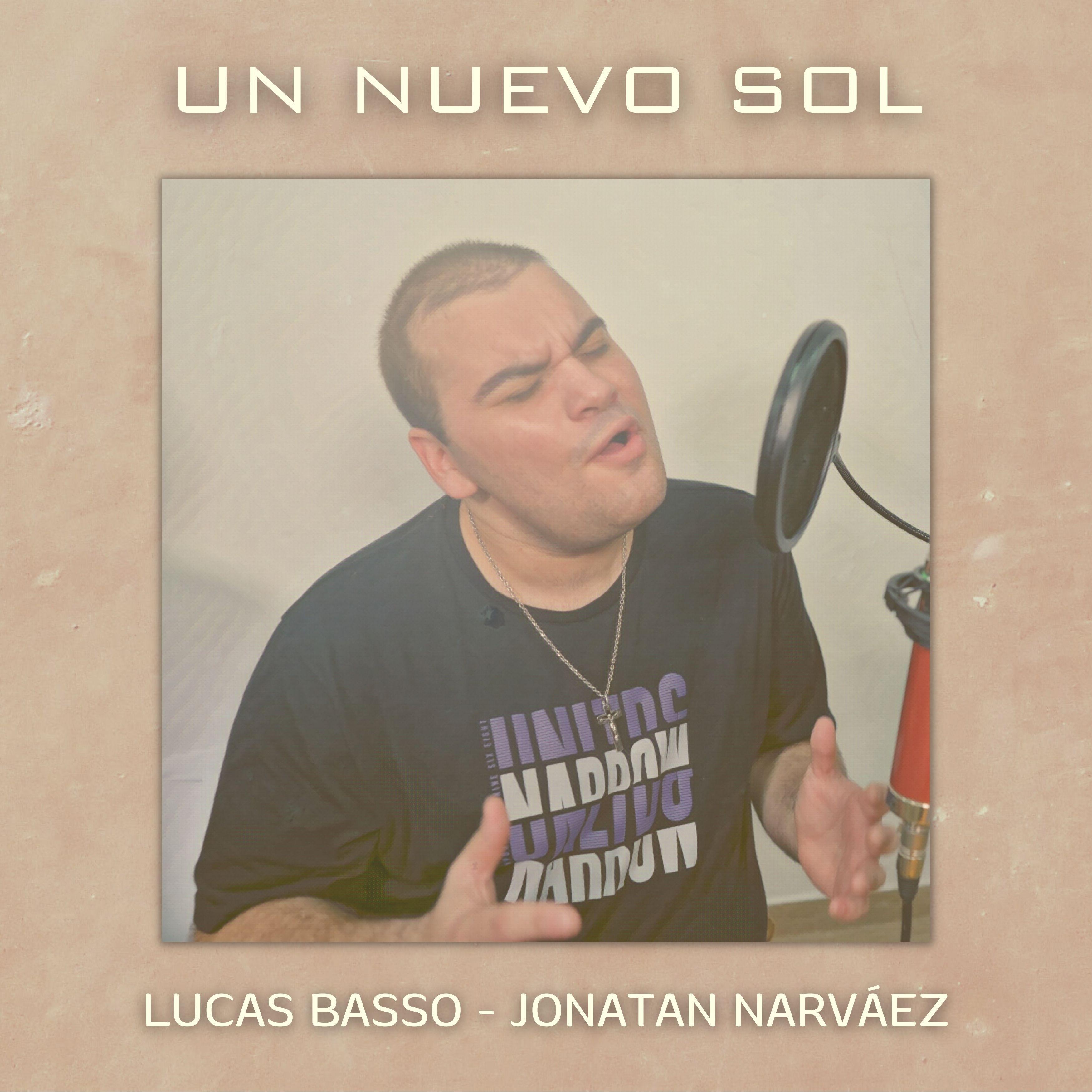 Постер альбома Un Nuevo Sol