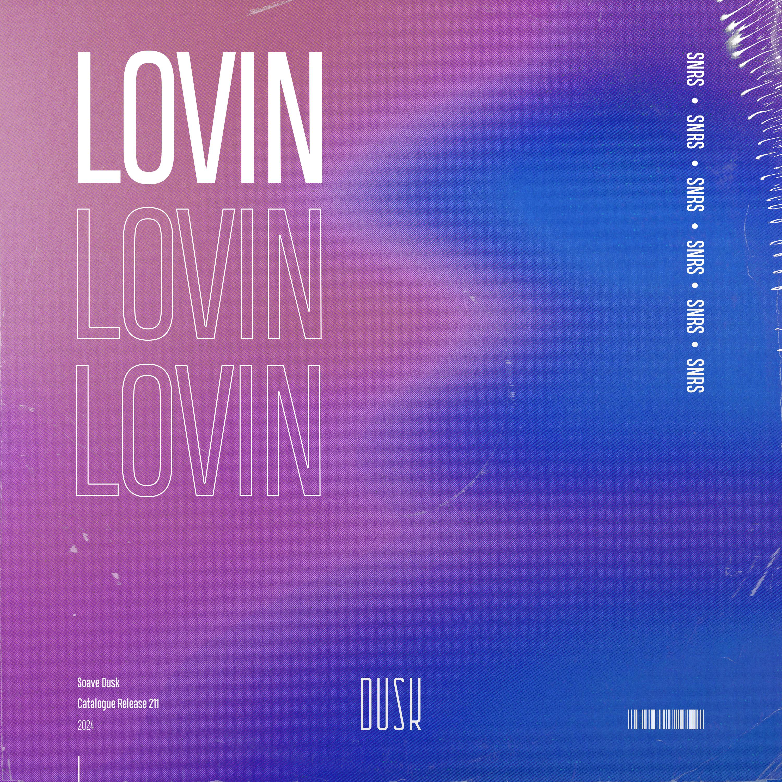 Постер альбома Lovin