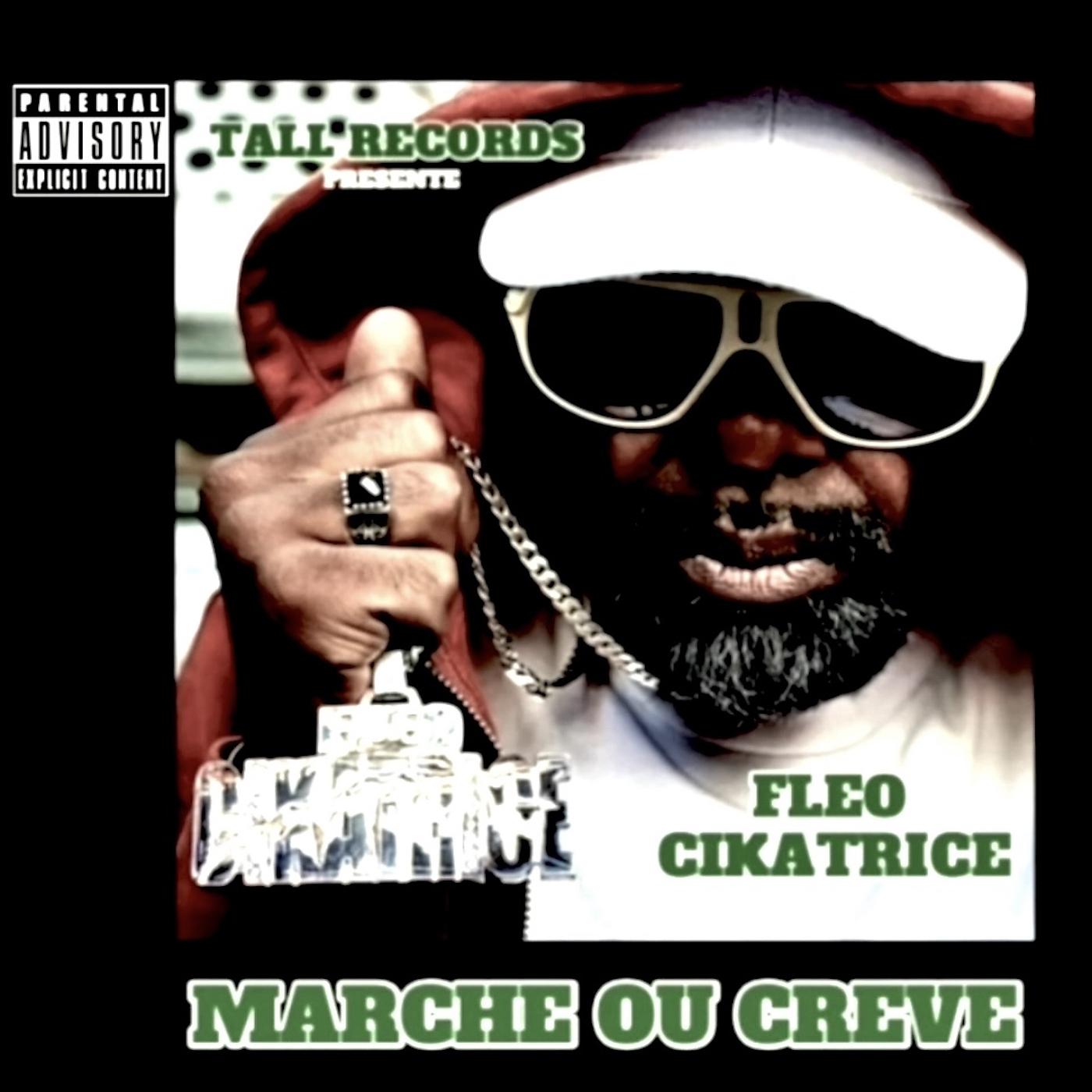 Постер альбома M.O.C (Marche Ou Crève)