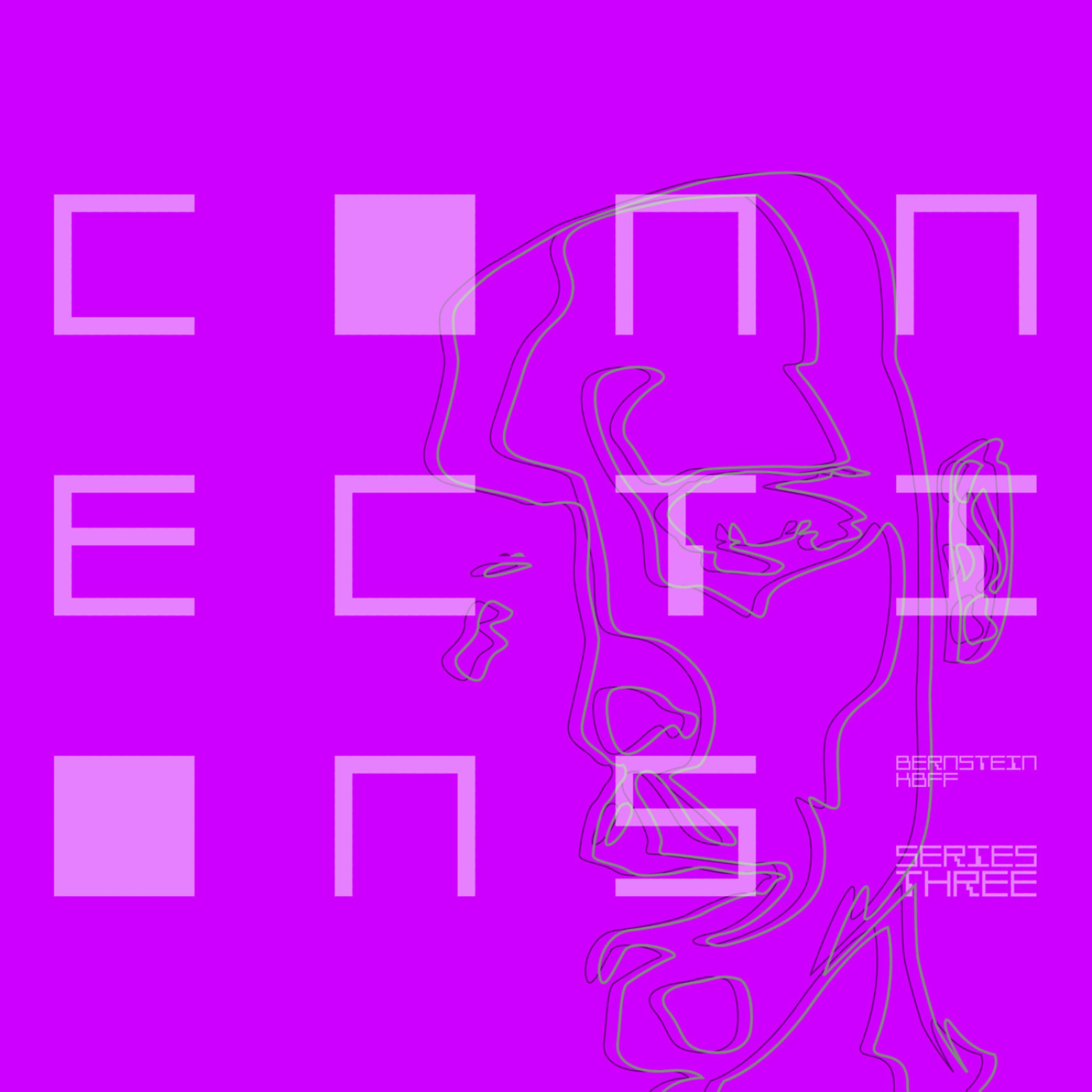Постер альбома Connections Series Three