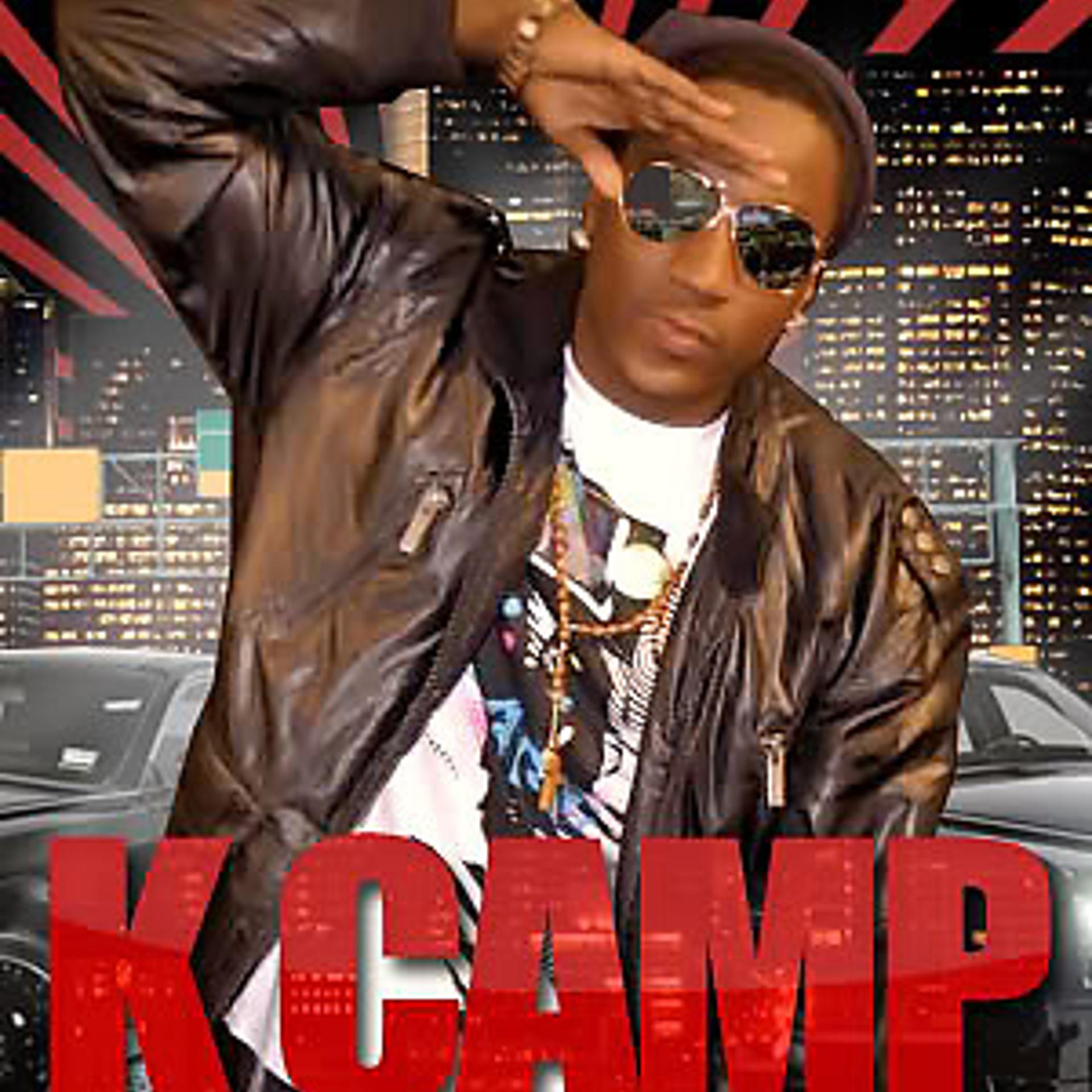 K-Camp - фото