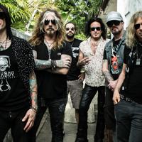 The Dead Daisies - фото