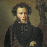 Александр Пушкин - фото