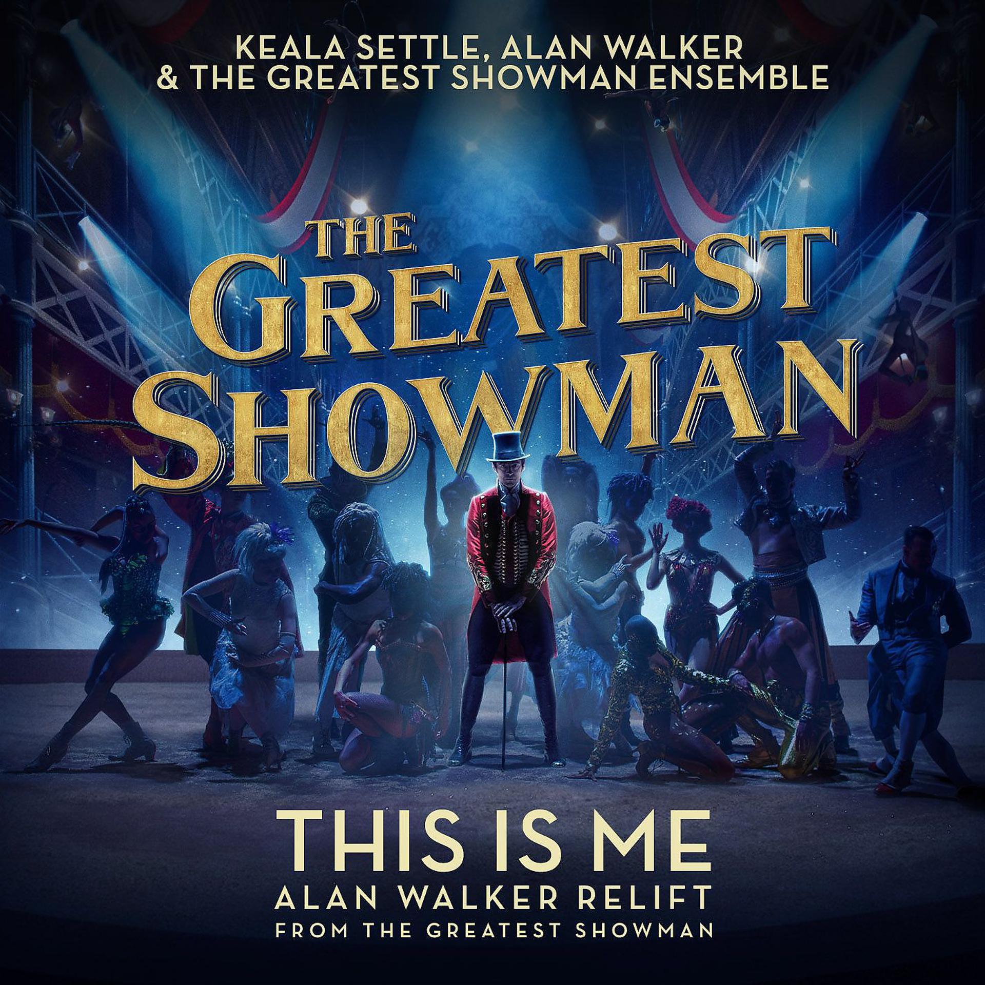 The Greatest Showman Ensemble - фото