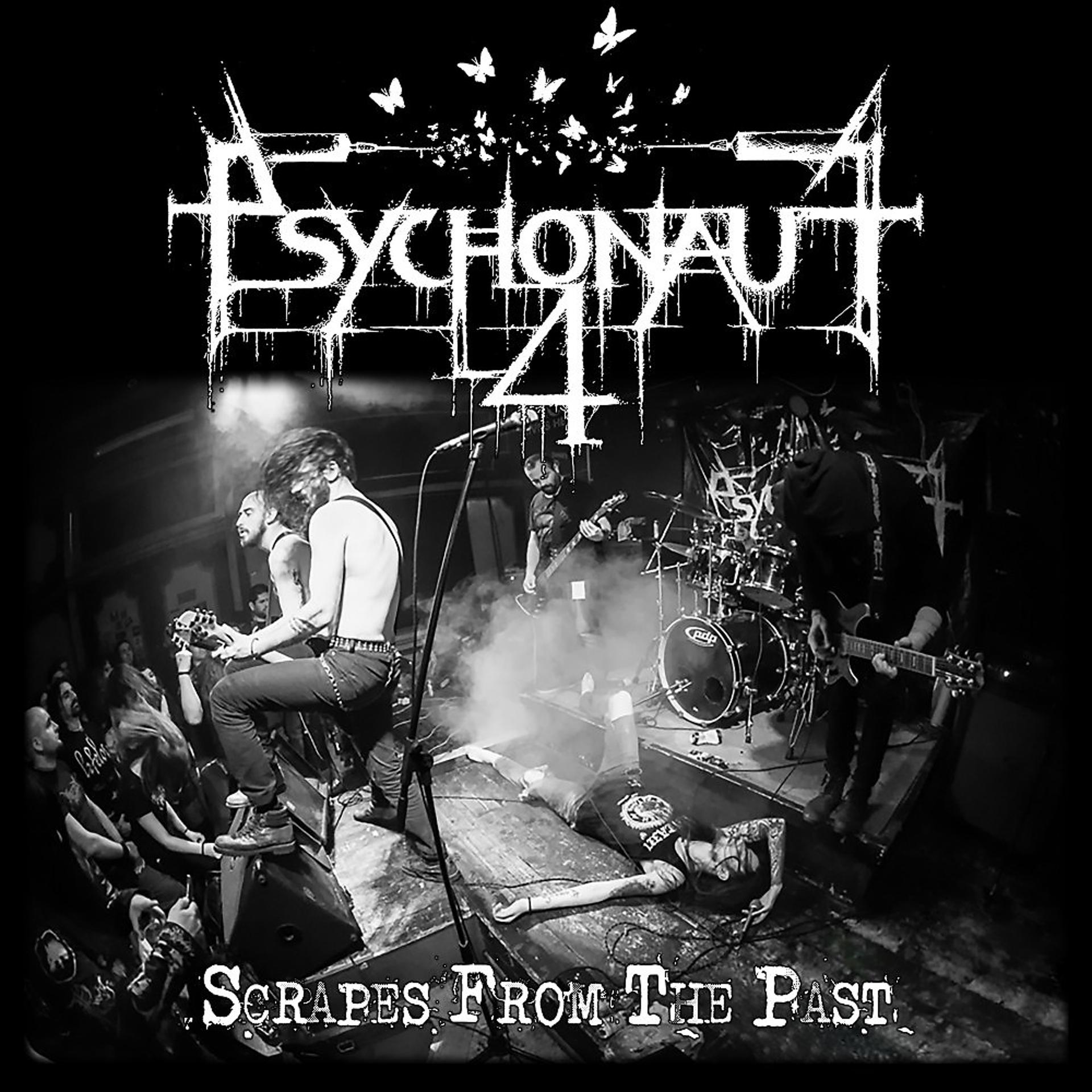 Psychonaut 4 - фото