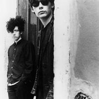 The Jesus and Mary Chain - фото