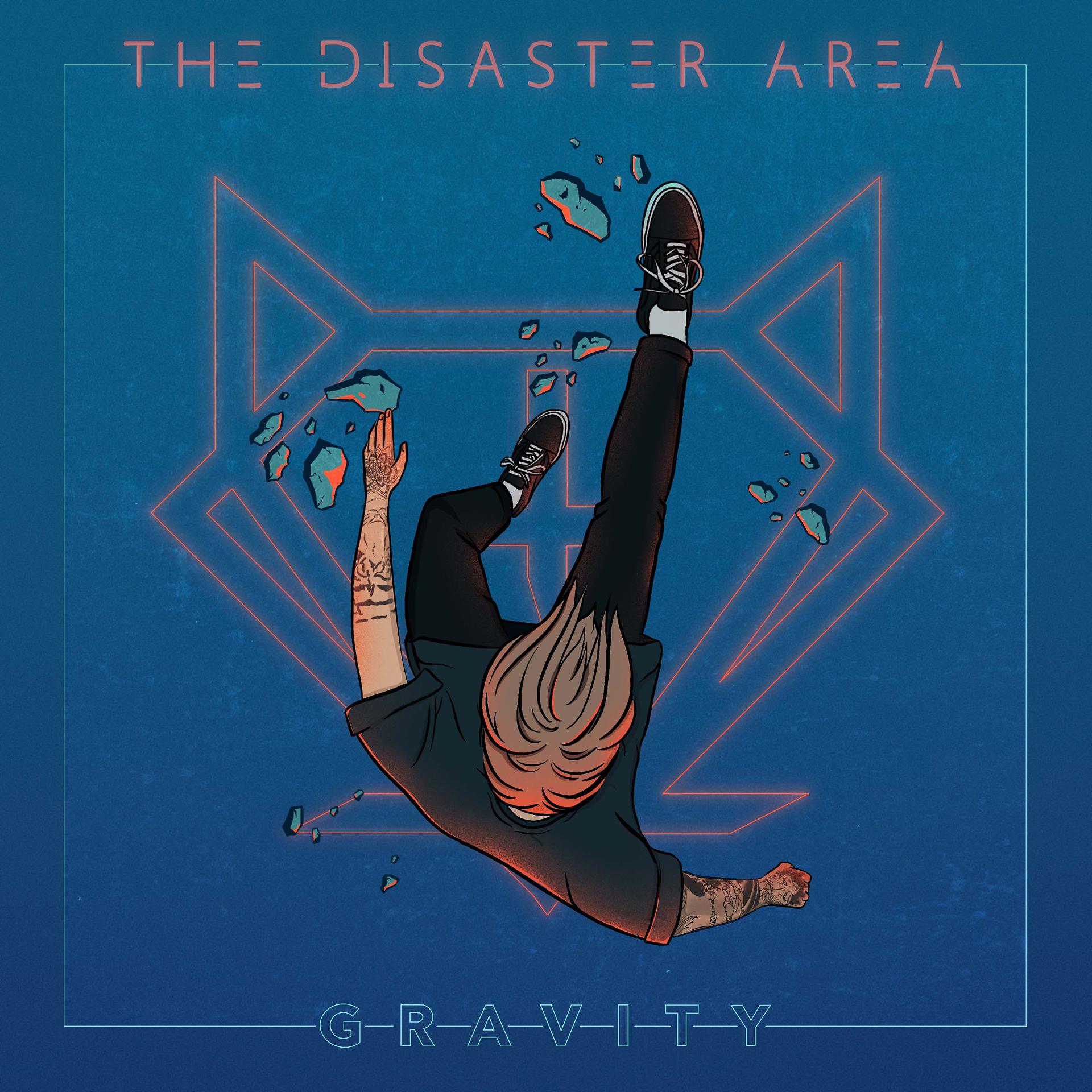 The Disaster Area - фото