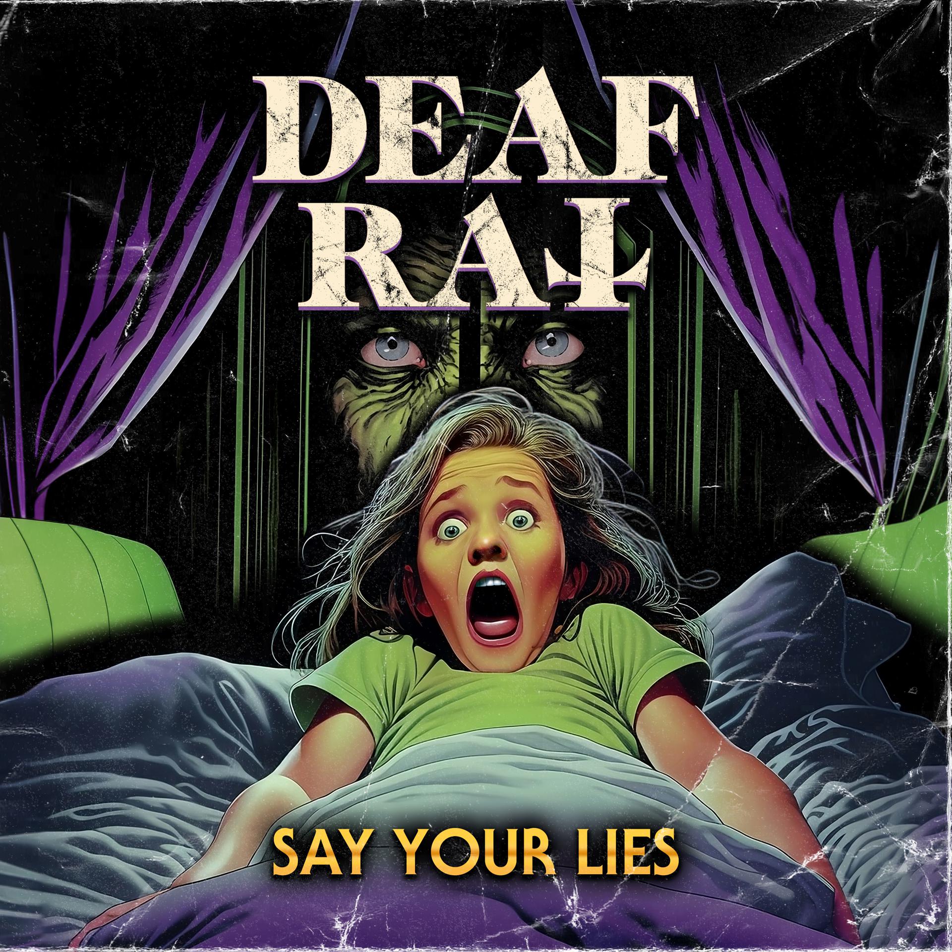 Deaf Rat - фото