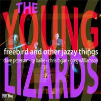 The Young Lizards - фото