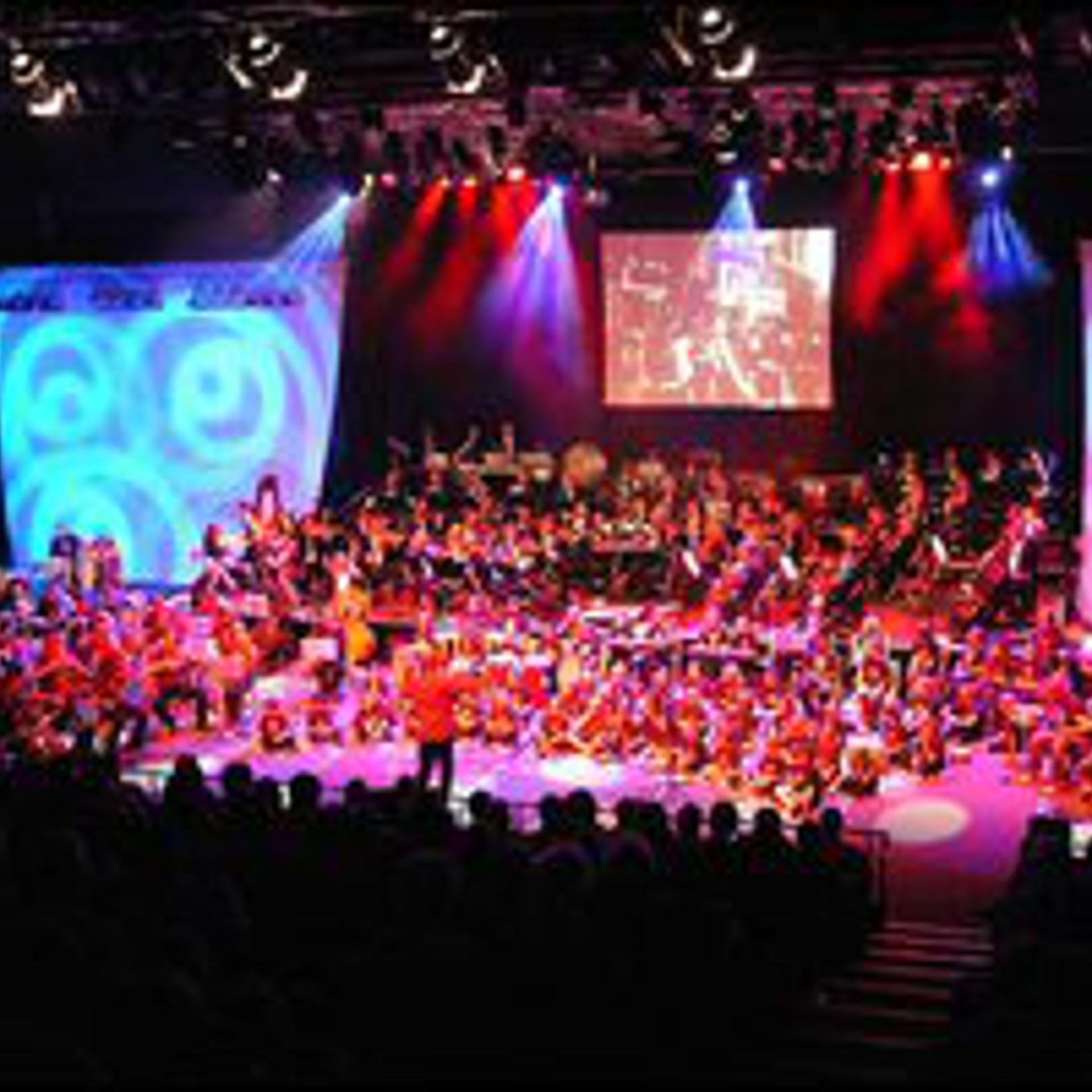 BBC Concert Orchestra - фото