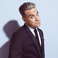 Robbie Williams - фото