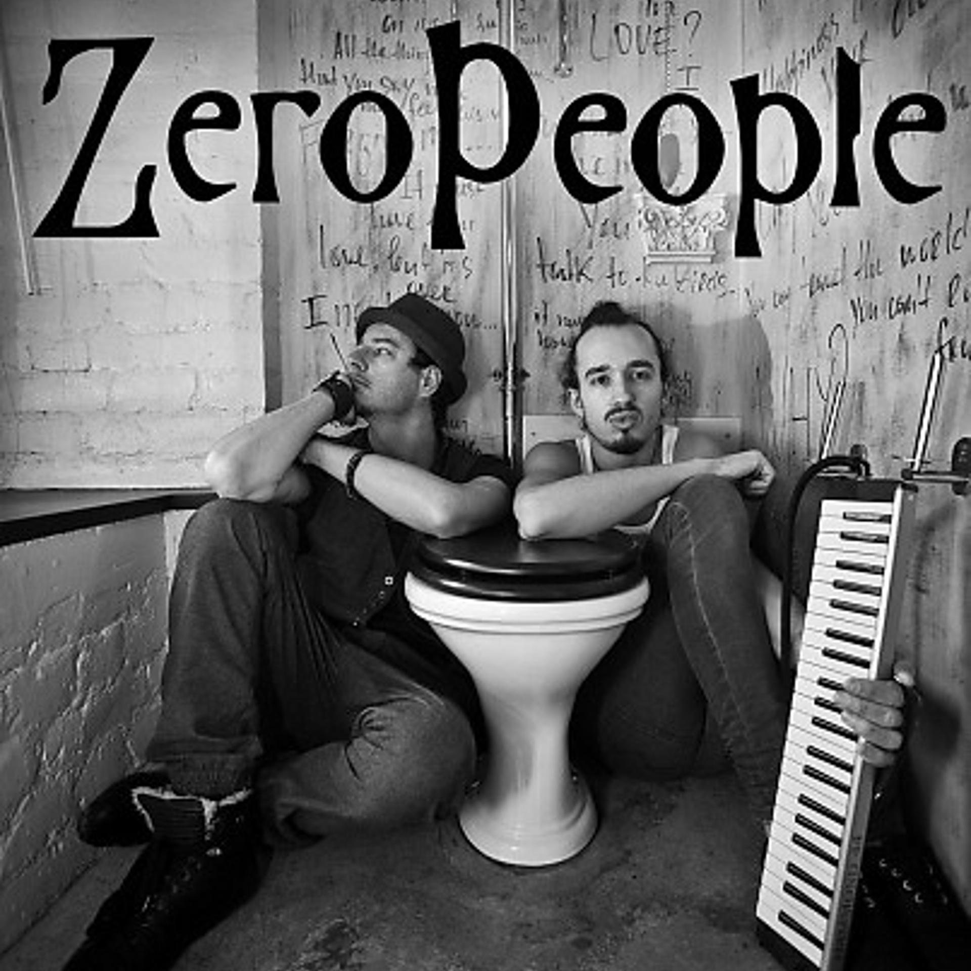 Zero People - фото