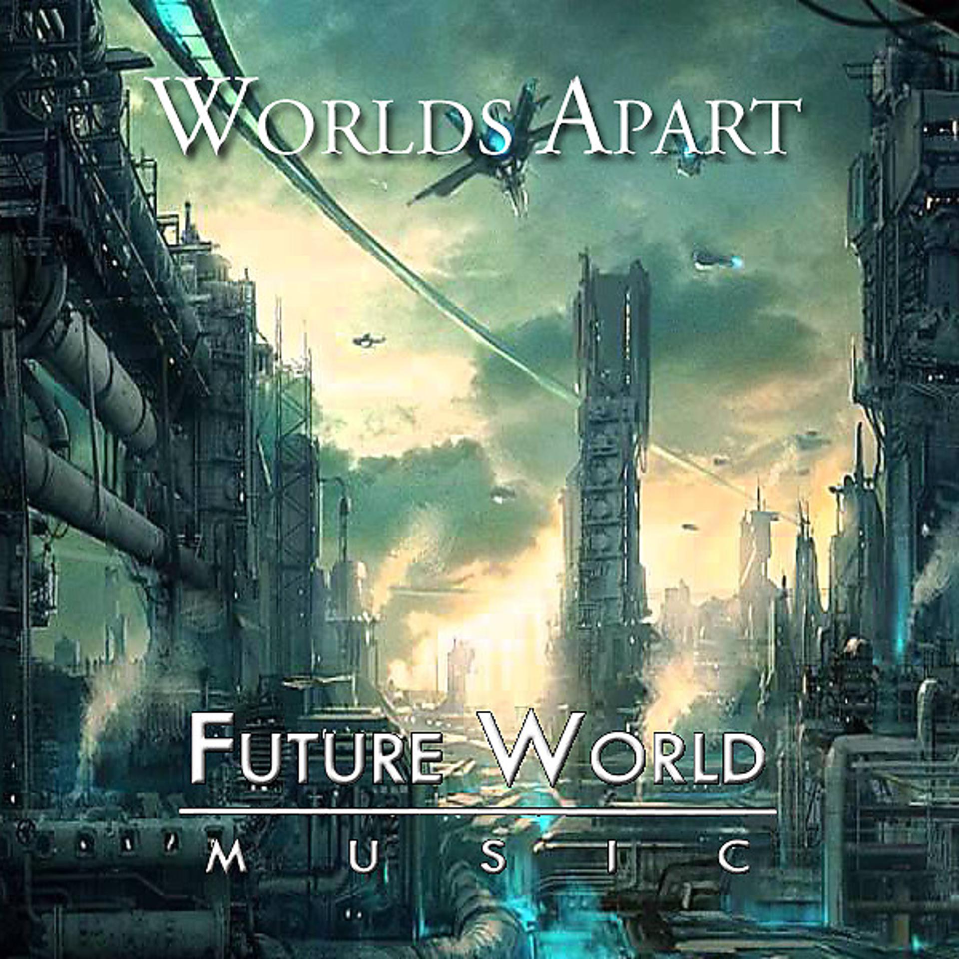 Future World Music - фото