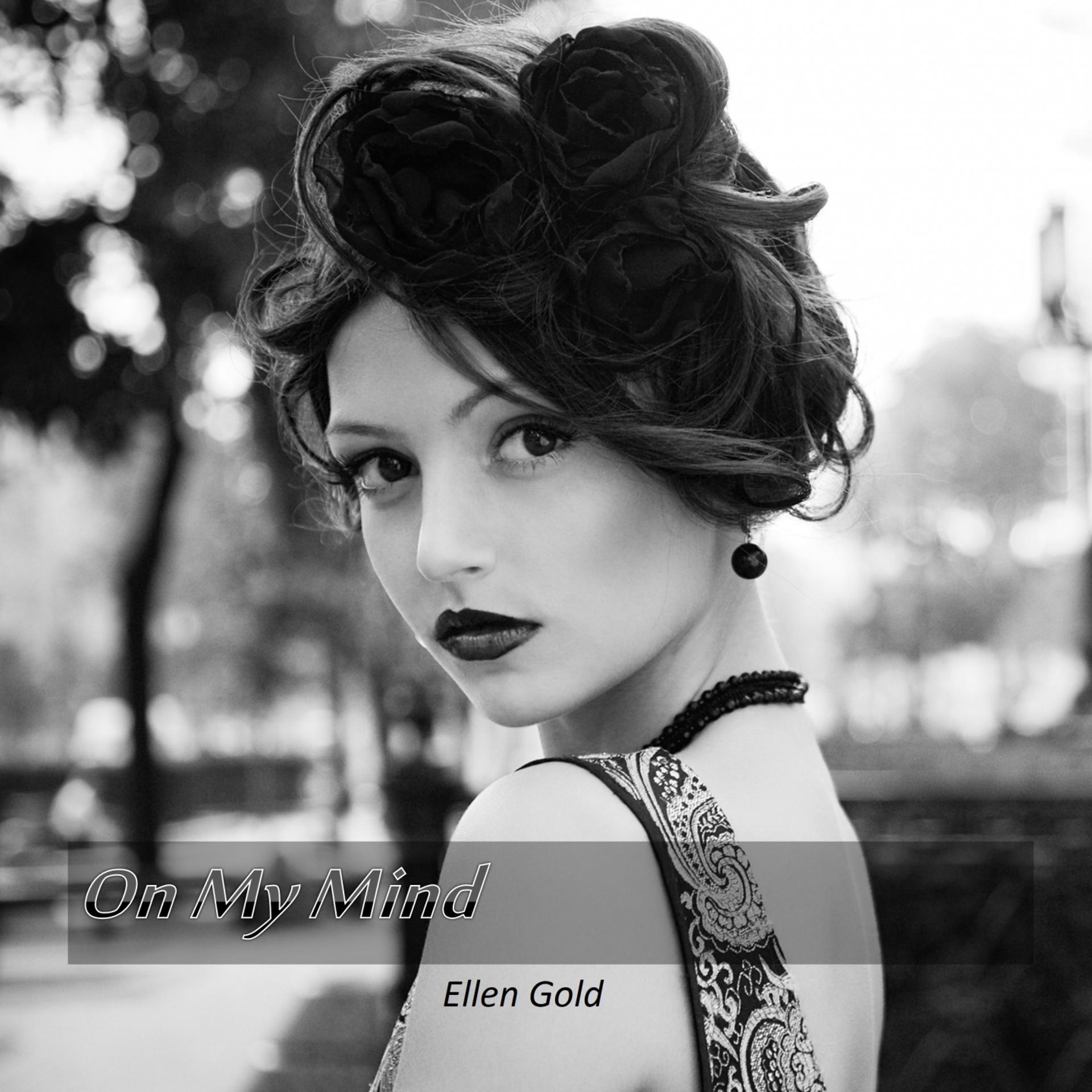 Ellen Gold - фото