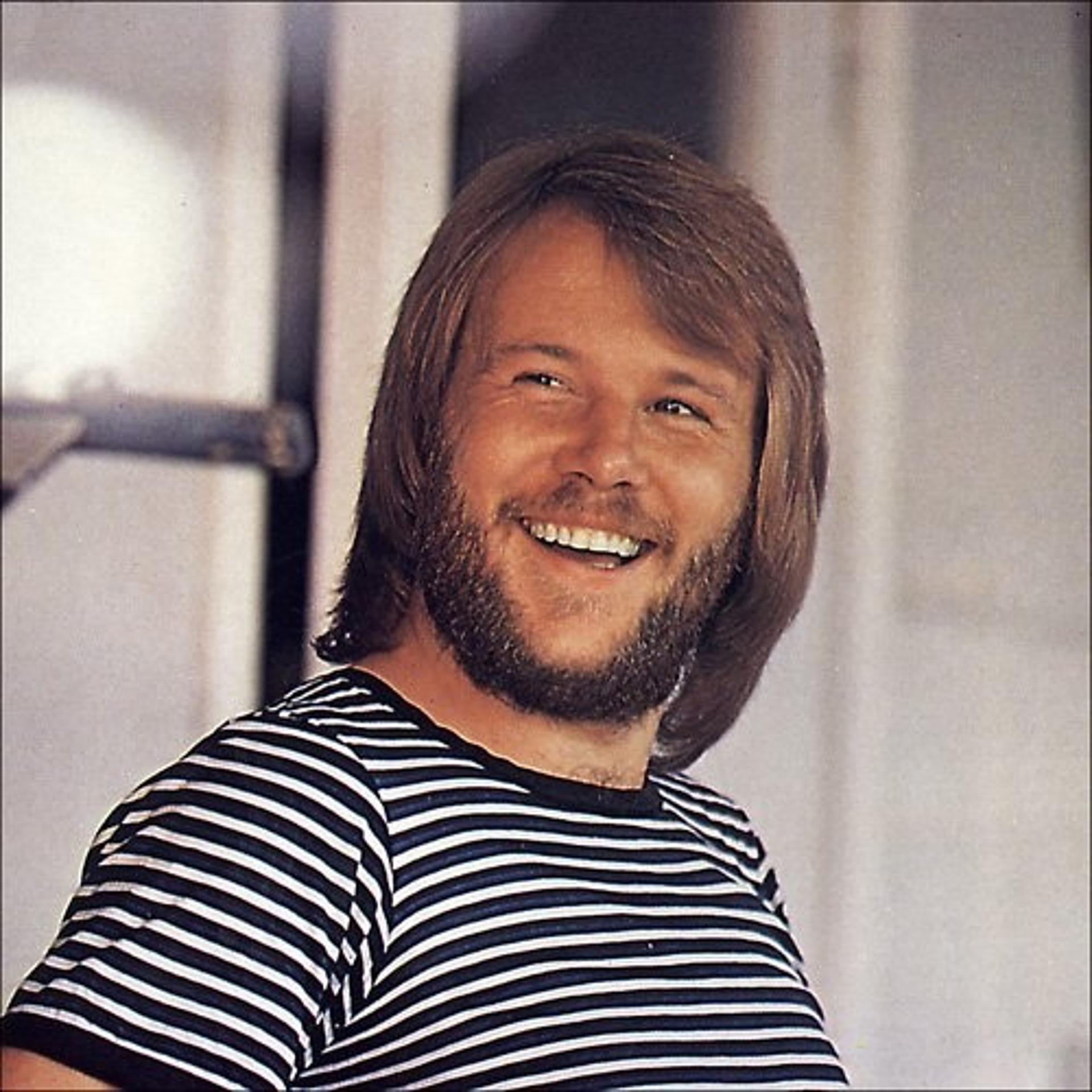 Benny Andersson - фото