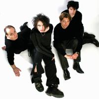 The Cure - фото