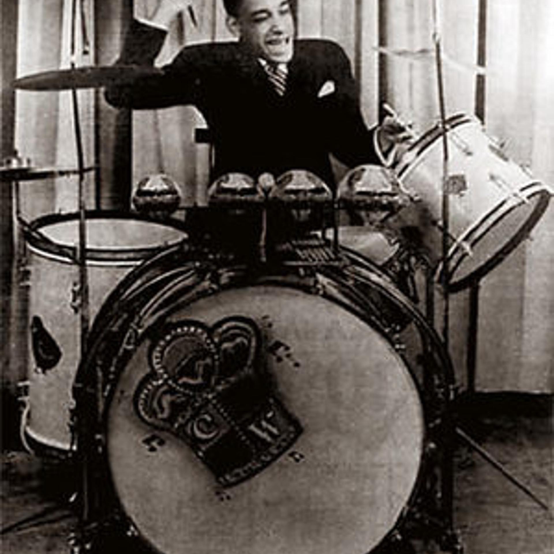Chick Webb and His Orchestra - фото