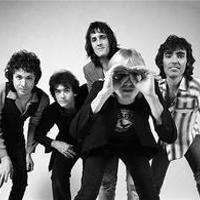 Tom Petty and the Heartbreakers - фото