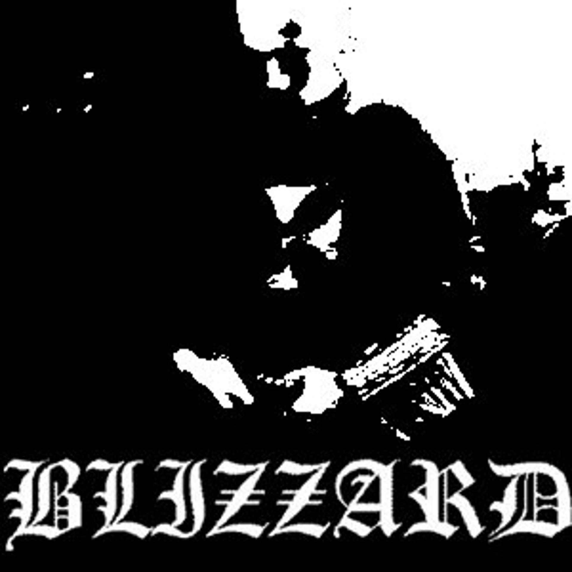 Blizzard - фото